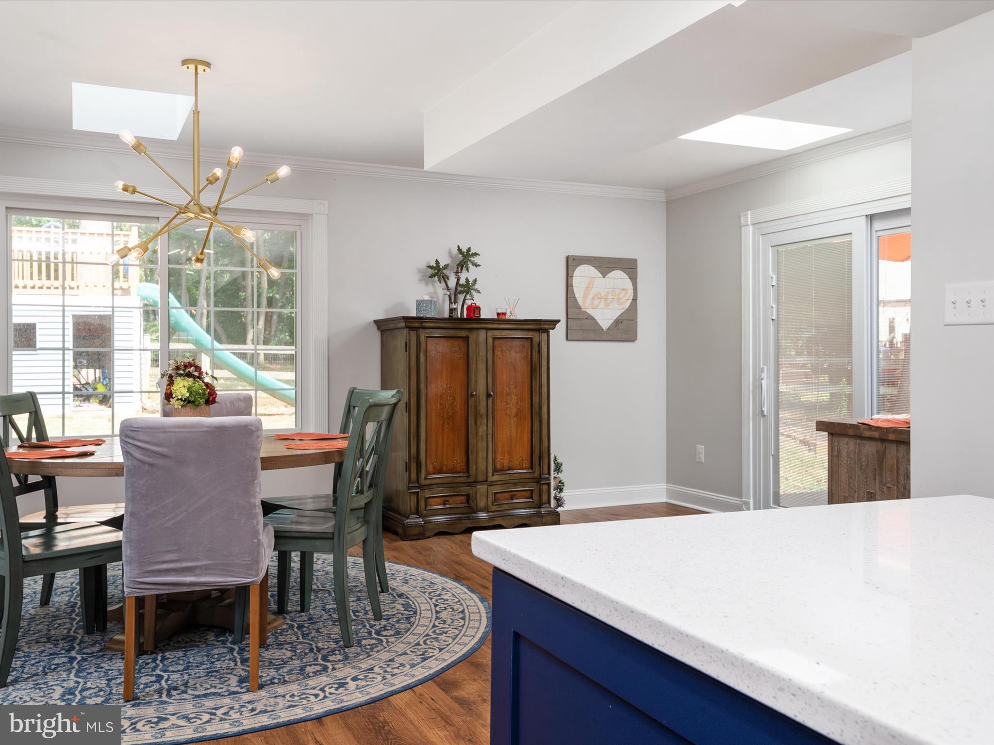 KINGS CONTRIVANCE - Residential