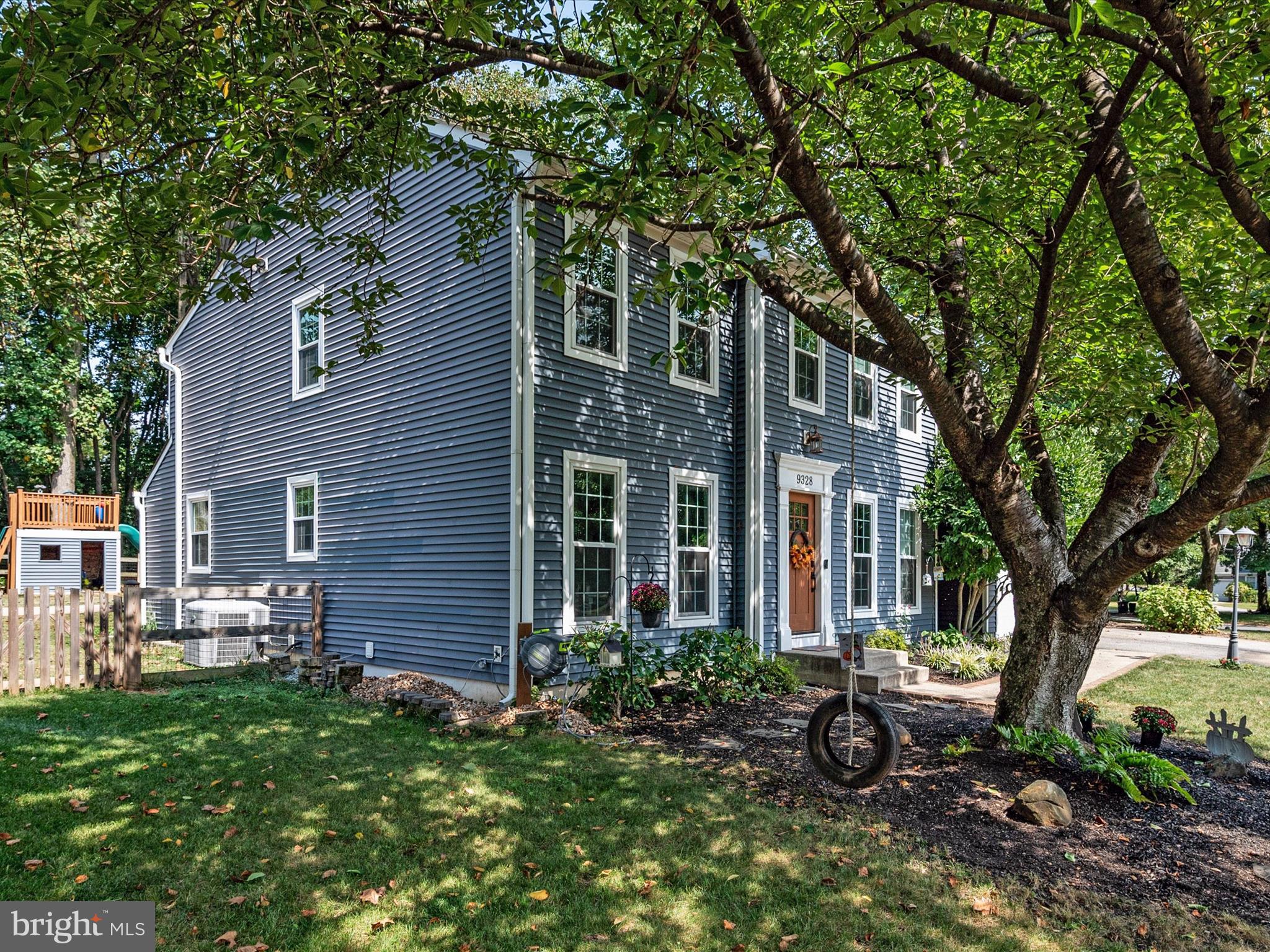 KINGS CONTRIVANCE - Residential