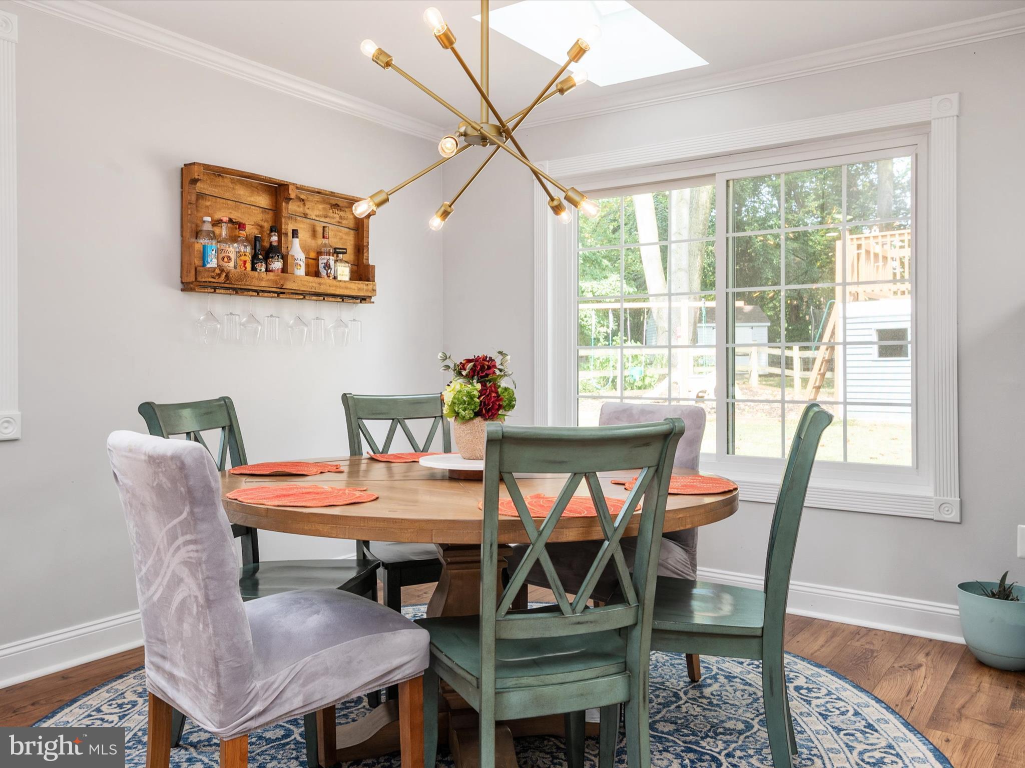 KINGS CONTRIVANCE - Residential