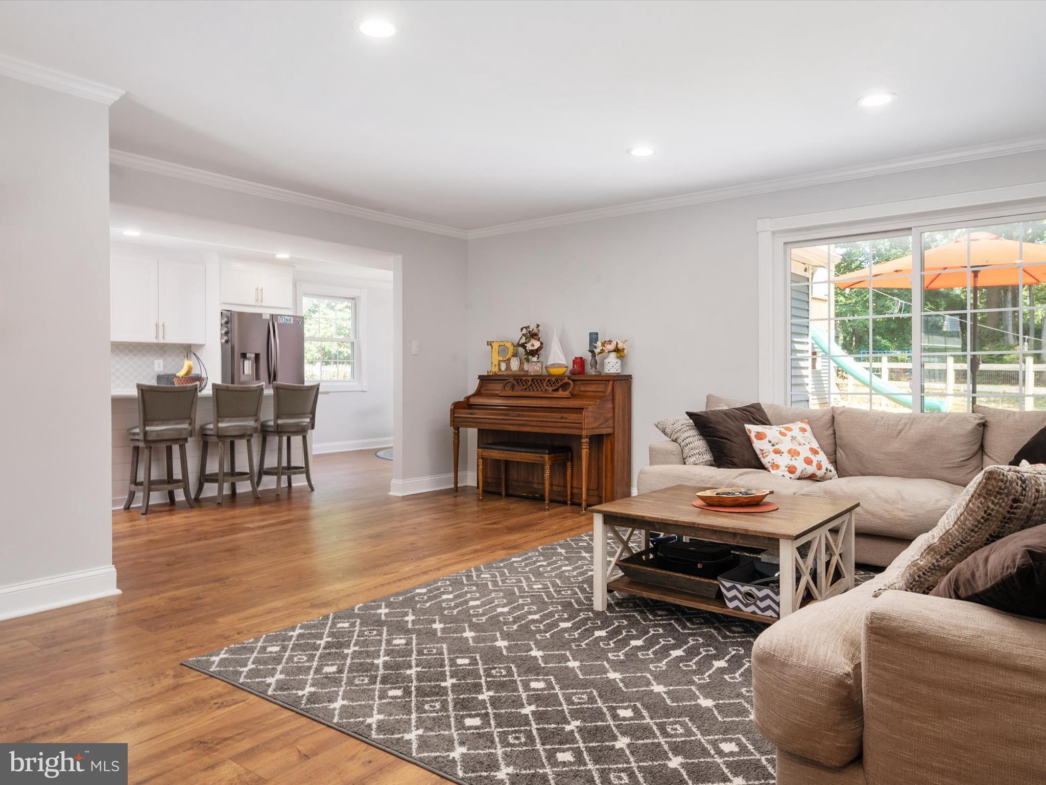 KINGS CONTRIVANCE - Residential