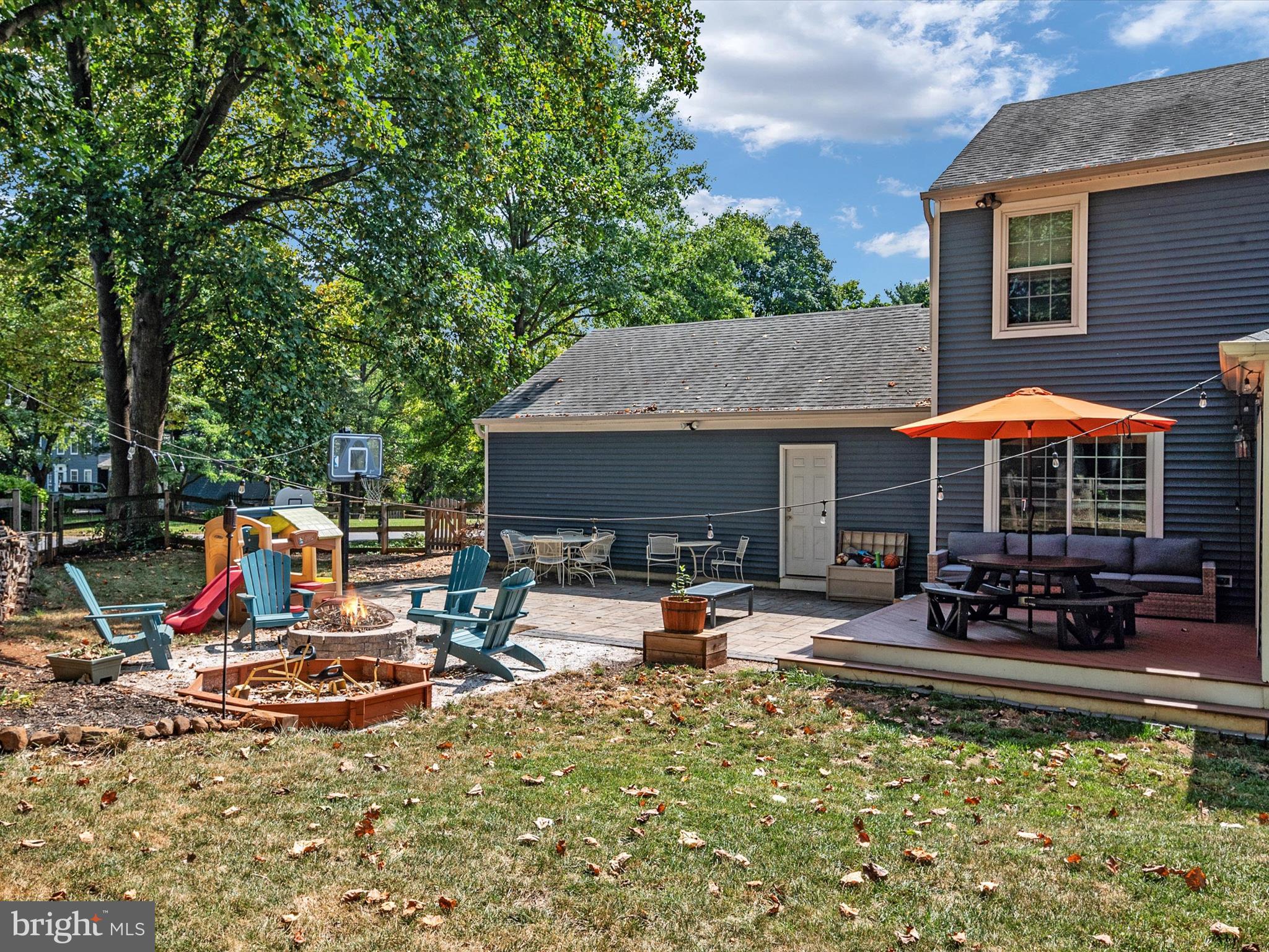 KINGS CONTRIVANCE - Residential