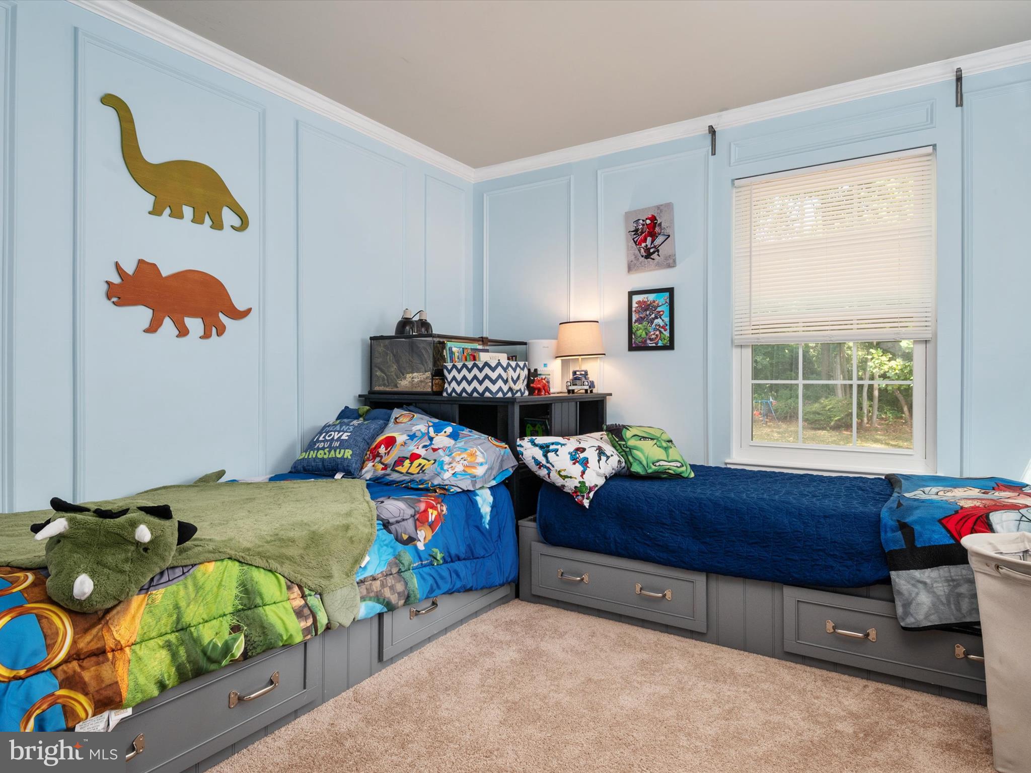 KINGS CONTRIVANCE - Residential