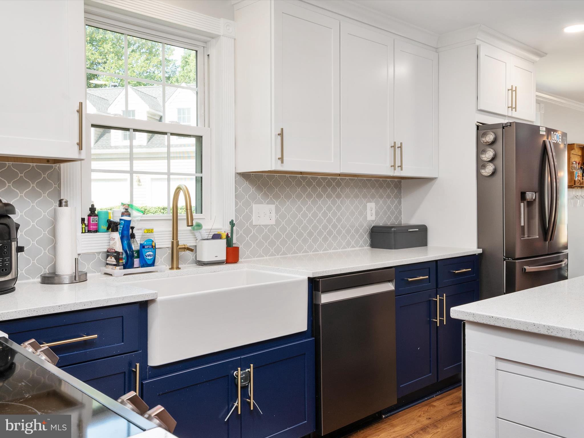 KINGS CONTRIVANCE - Residential