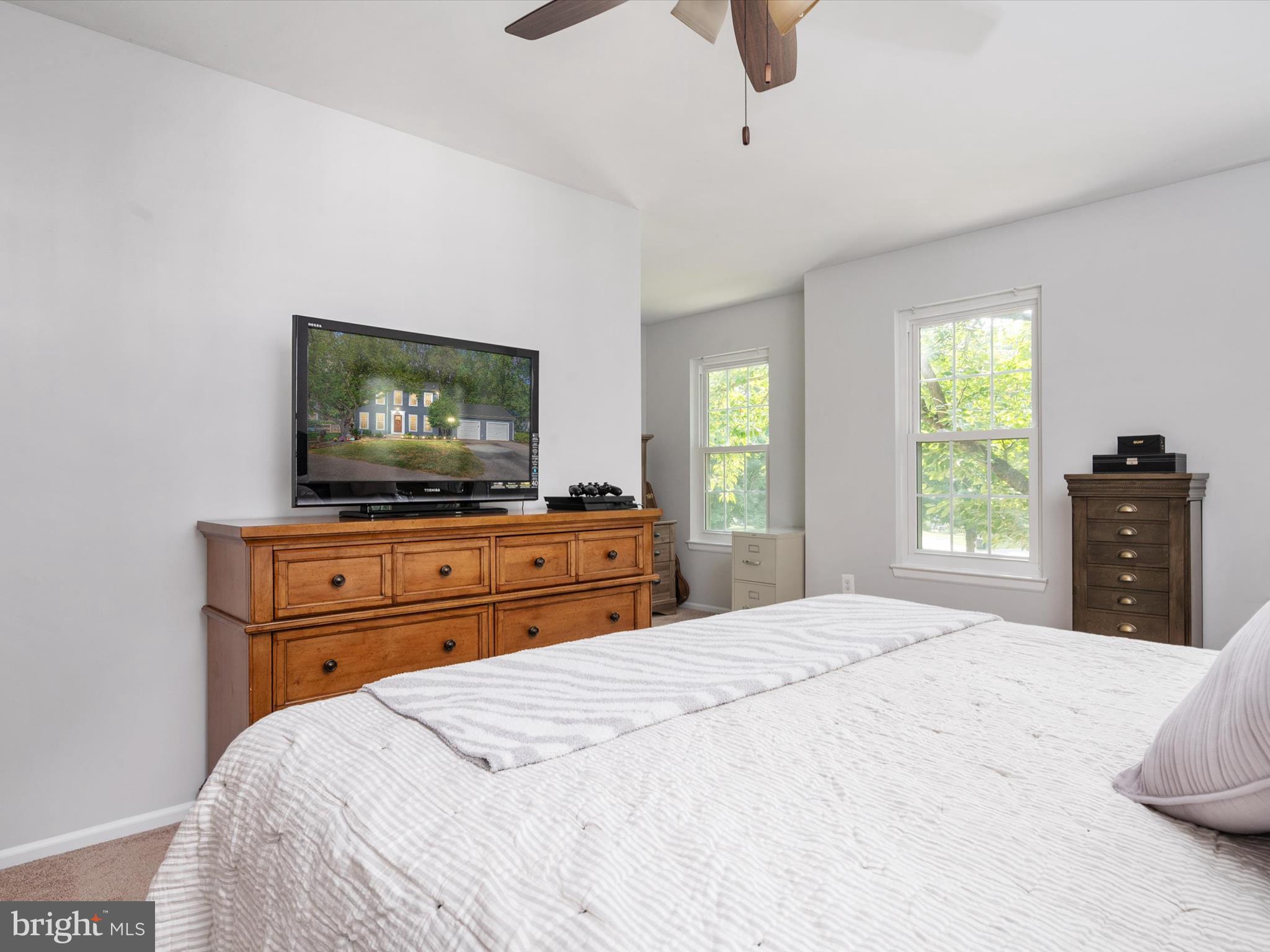 KINGS CONTRIVANCE - Residential