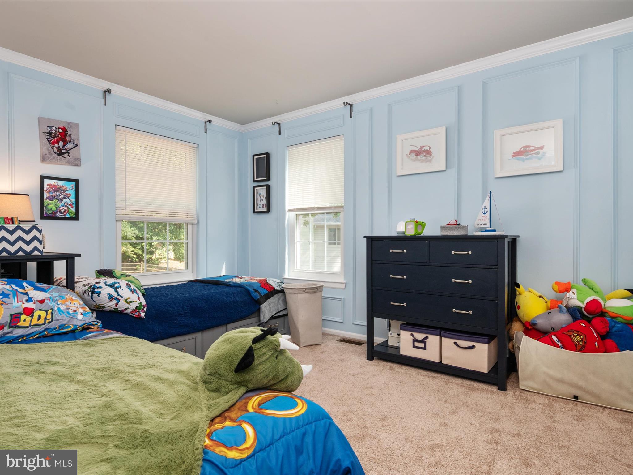 KINGS CONTRIVANCE - Residential