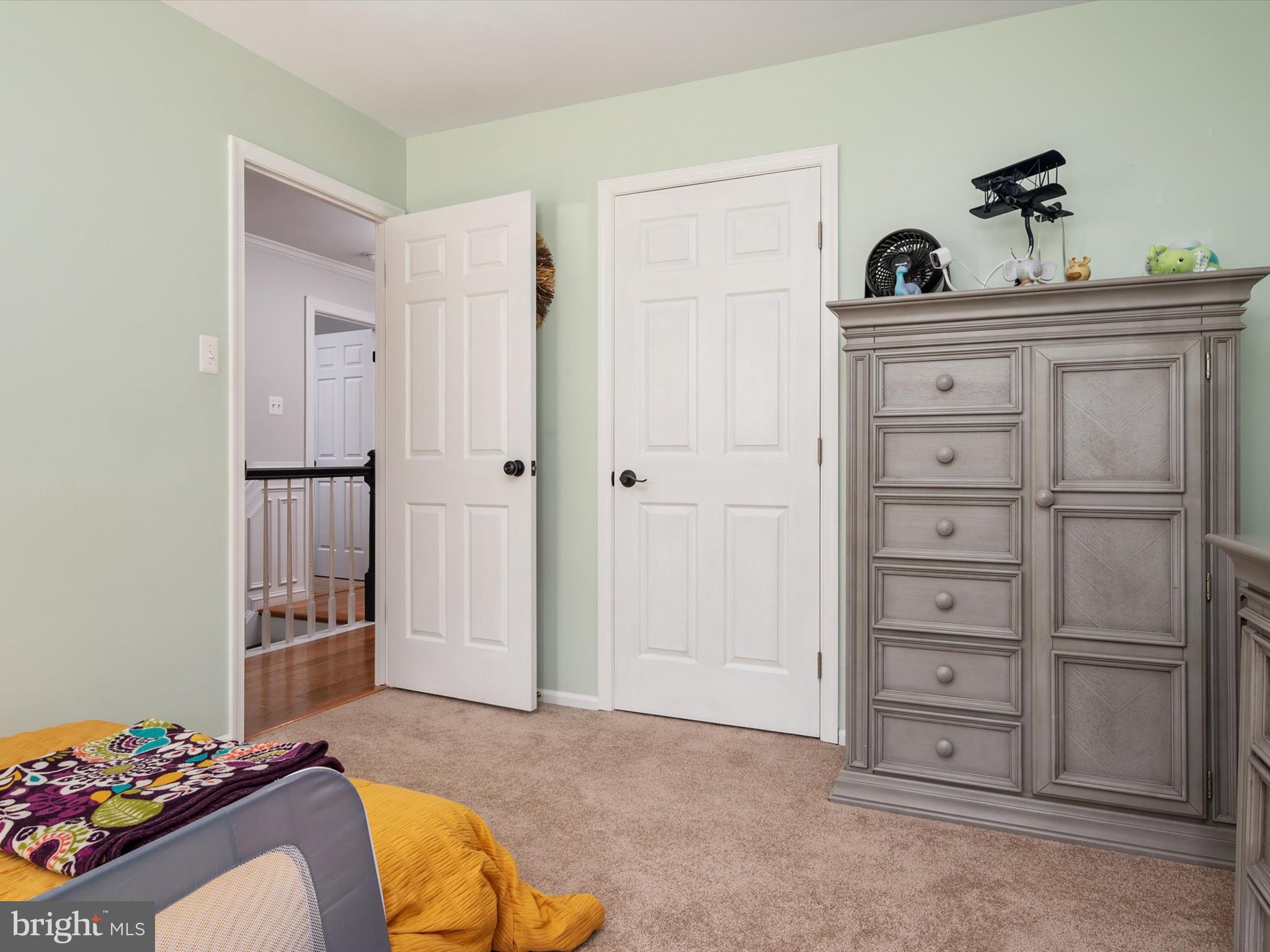 KINGS CONTRIVANCE - Residential