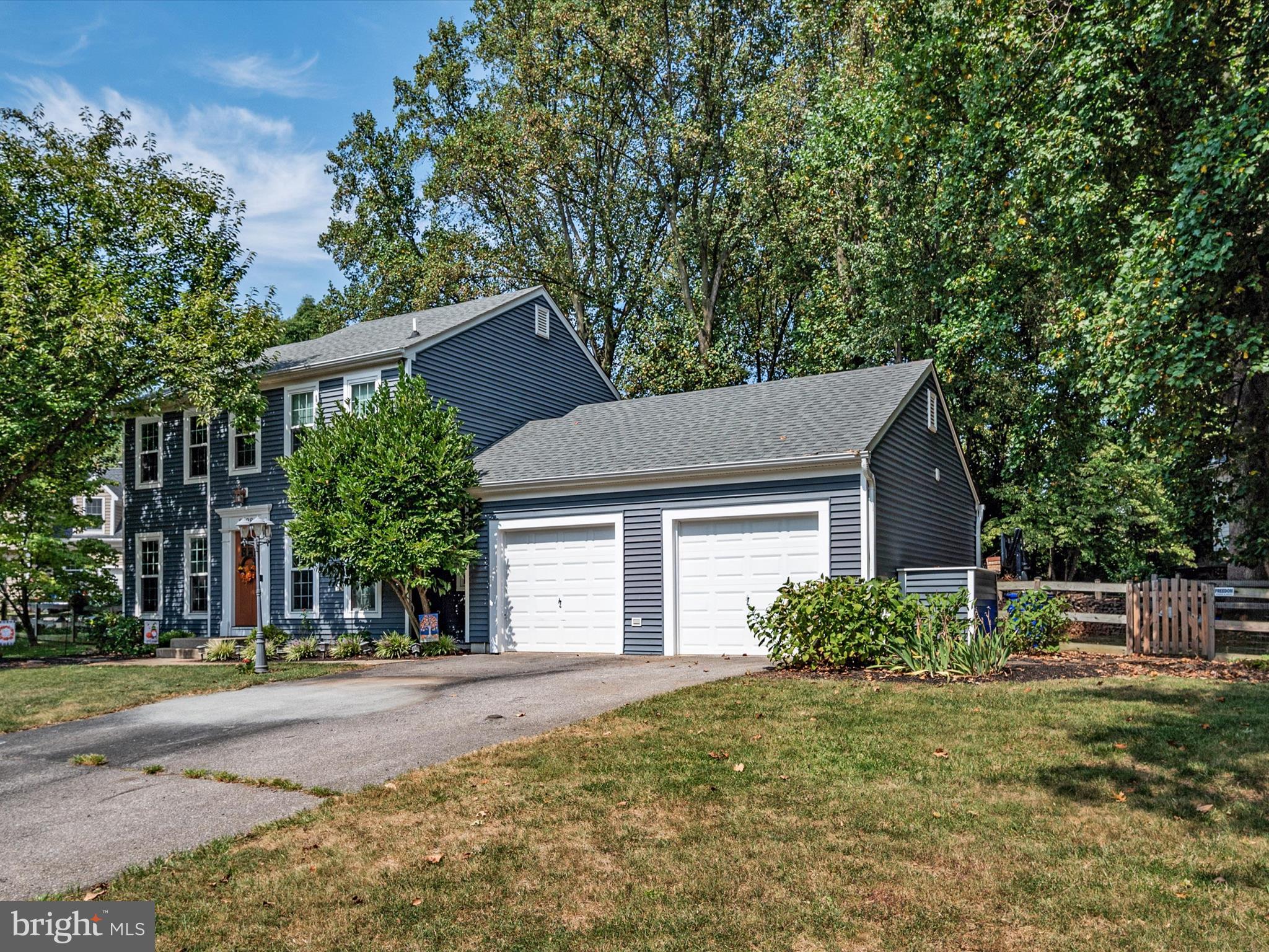 KINGS CONTRIVANCE - Residential