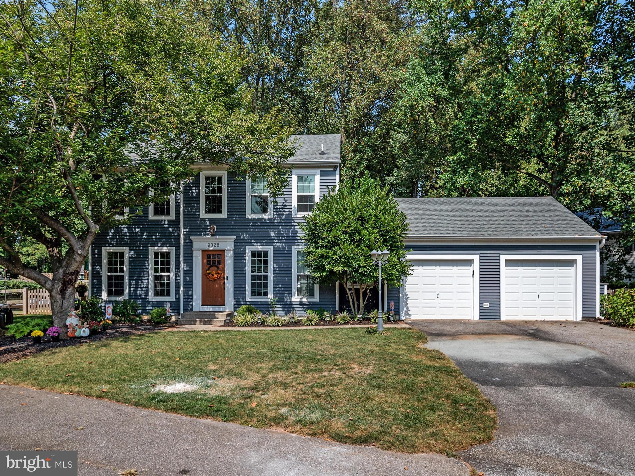 KINGS CONTRIVANCE - Residential