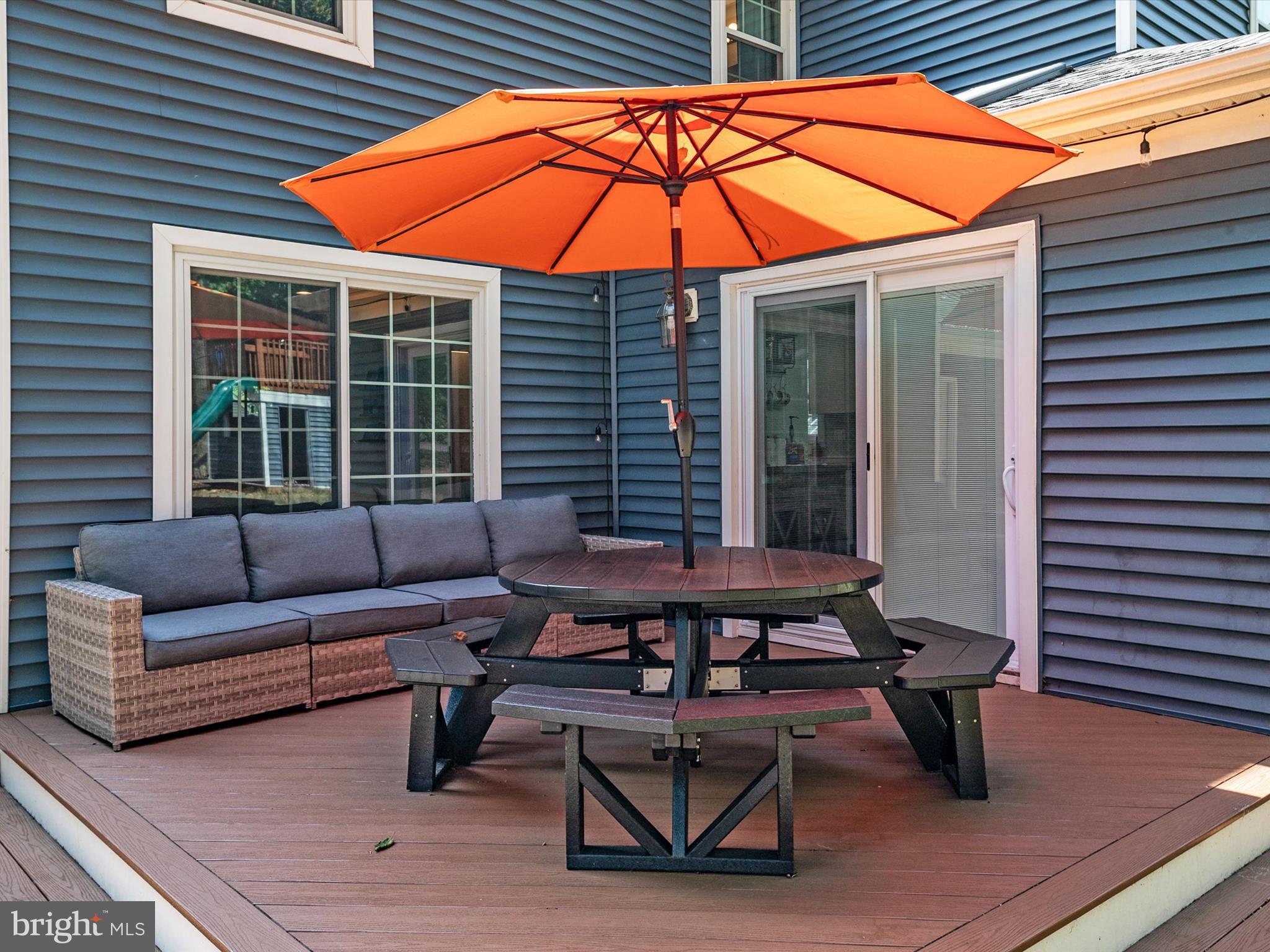 KINGS CONTRIVANCE - Residential