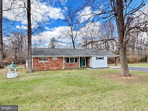 4225 MARION LANE WALDORF MD 20601