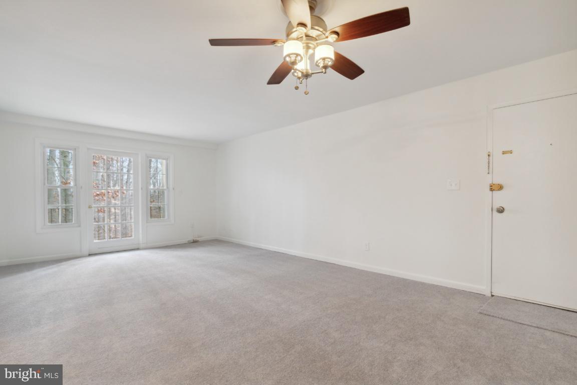 CARDINAL FOREST - Residential