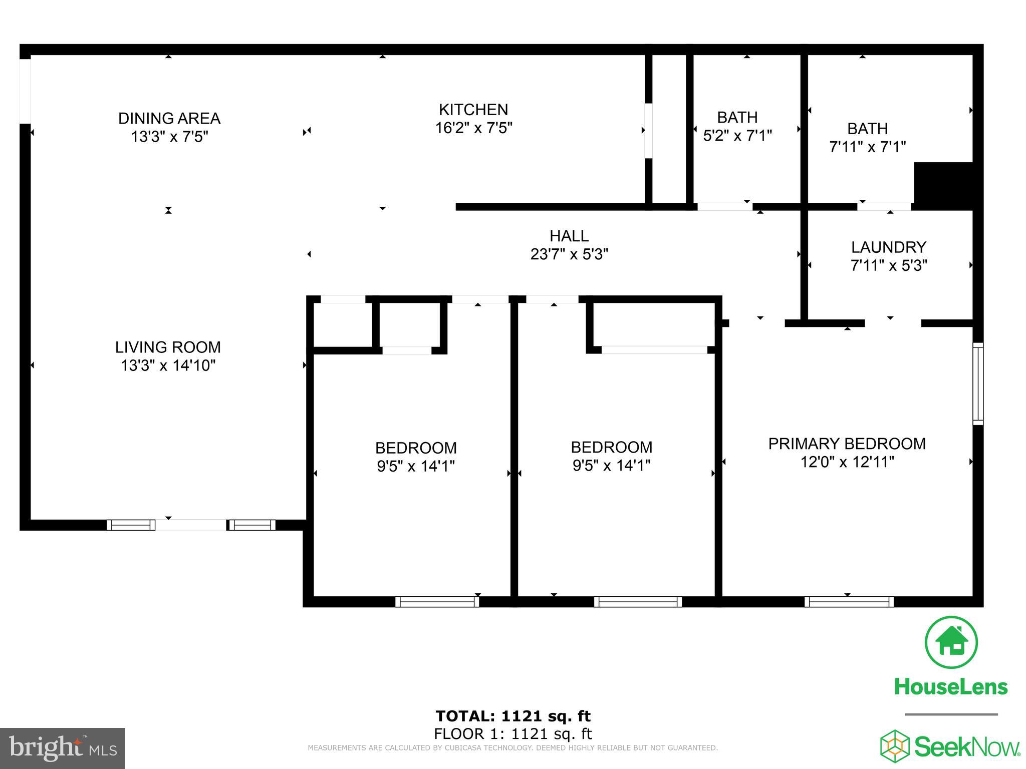 CARDINAL FOREST - Residential