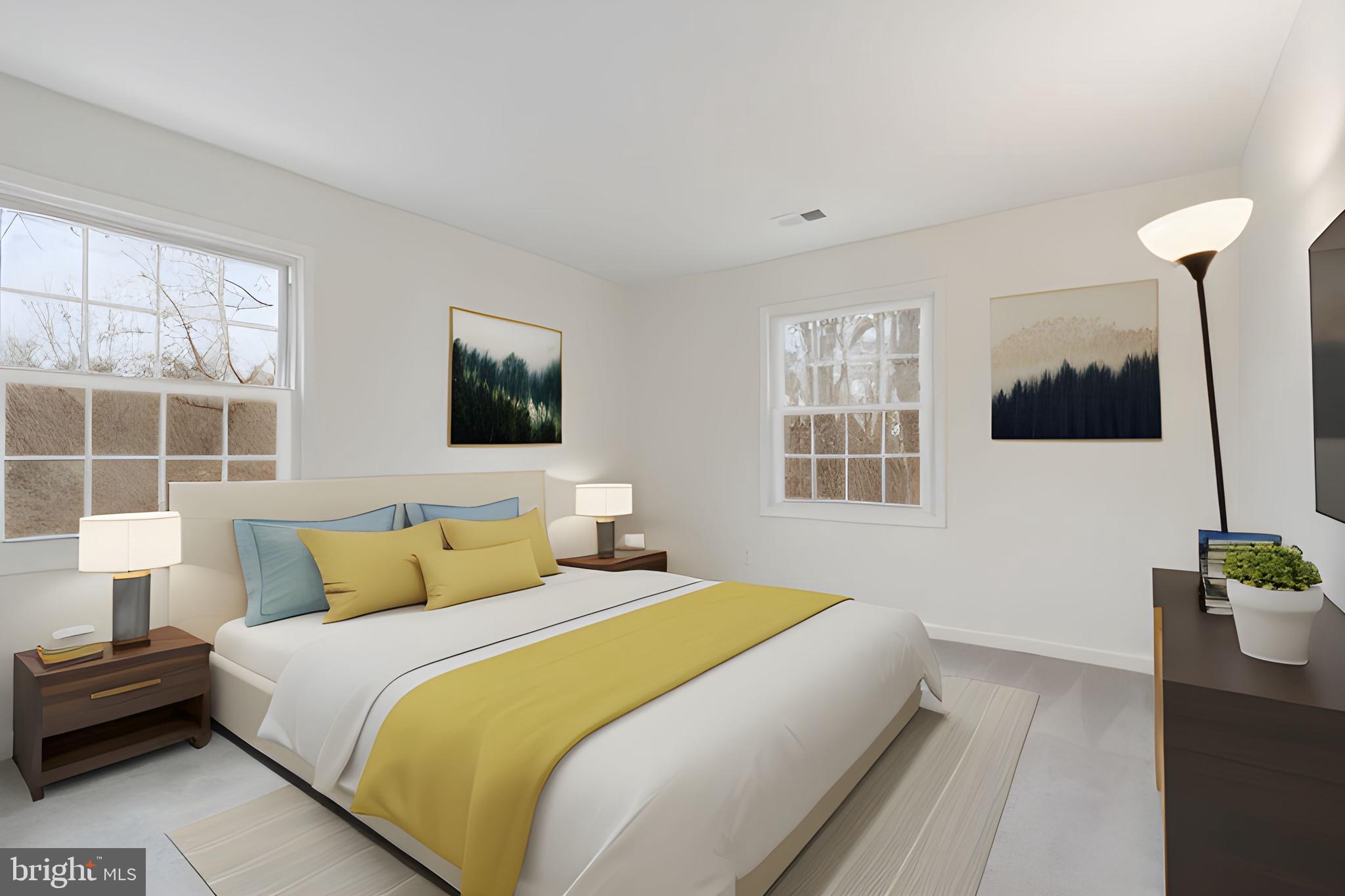 CARDINAL FOREST - Residential