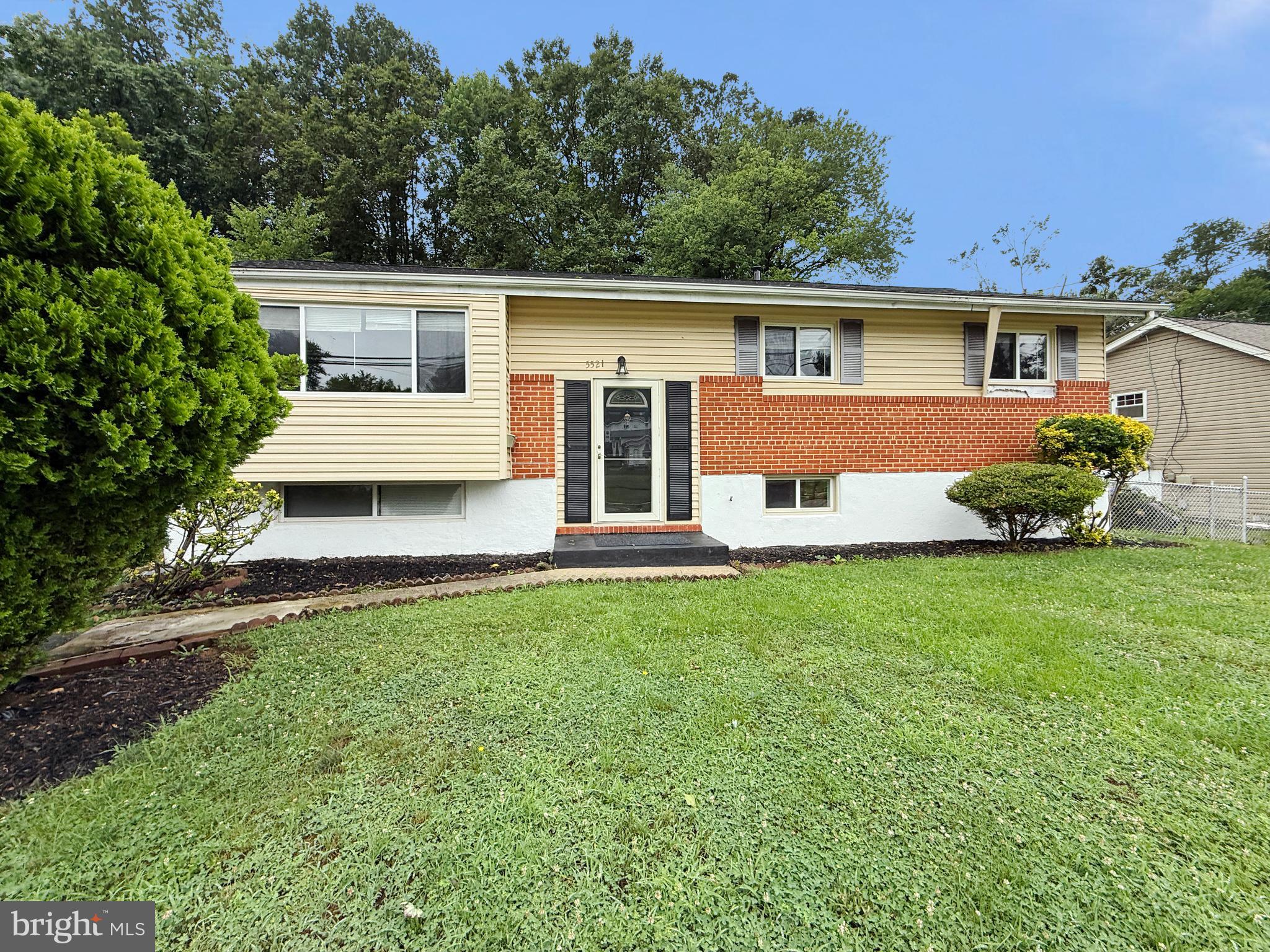 Investor Alert! Bring your vision and renovation plans to this 3-bedroom, 1.5-bathroom single-family home located on a spacious 0.227-acre lot in Oxon Hill. This property is being sold AS-IS and offers a great opportunity for investors or handy buyers looking to add value.
The home features a brand new roof, offering peace of mind for one of the major systems. Both a home inspection and structural inspection have already been completed—ask your agent or see the attached documents for full details.
Inside, the property needs substantial work, including:
Paint and flooring (carpet and wood)
Full kitchen renovation
Bathroom updates
Deck demolition and replacement
Discoloration has been observed in the basement—please exercise caution when entering.
Conveniently located near major commuter routes, shopping, and National Harbor, this home has strong upside potential for the right buyer.
Cash, hard money, or renovation financing only.