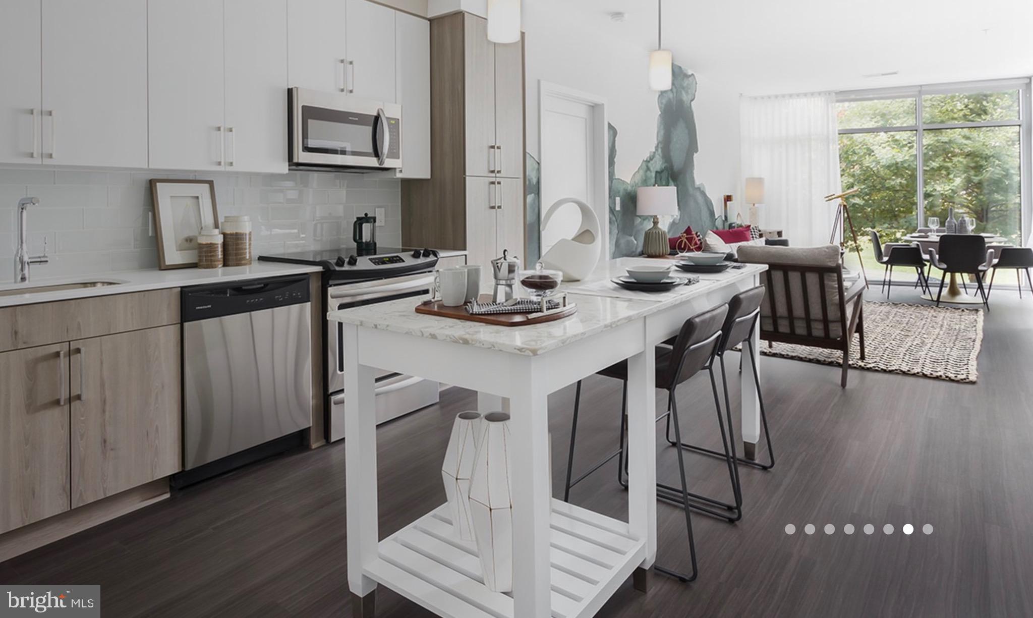NATIONAL HARBOR - Residential