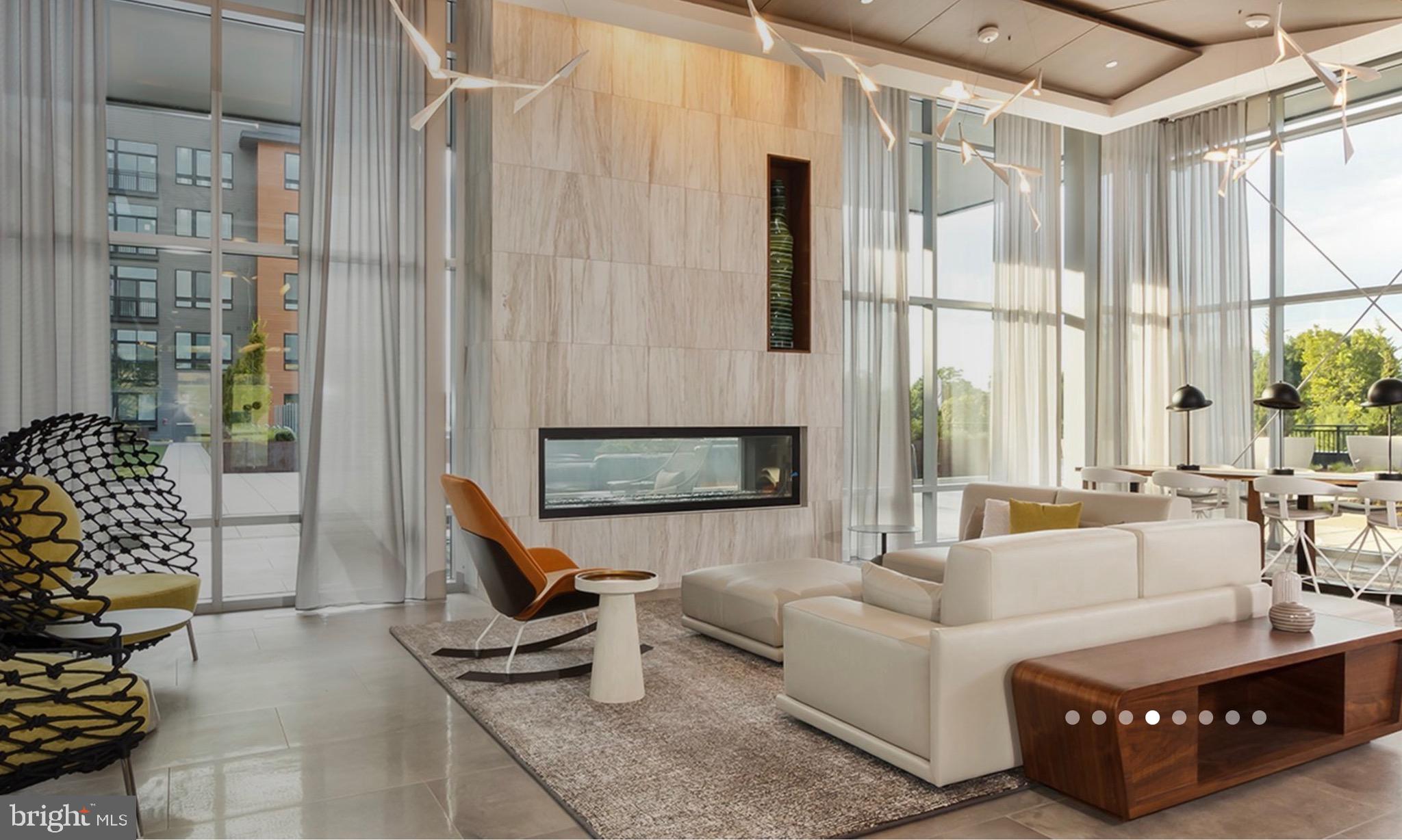 NATIONAL HARBOR - Residential