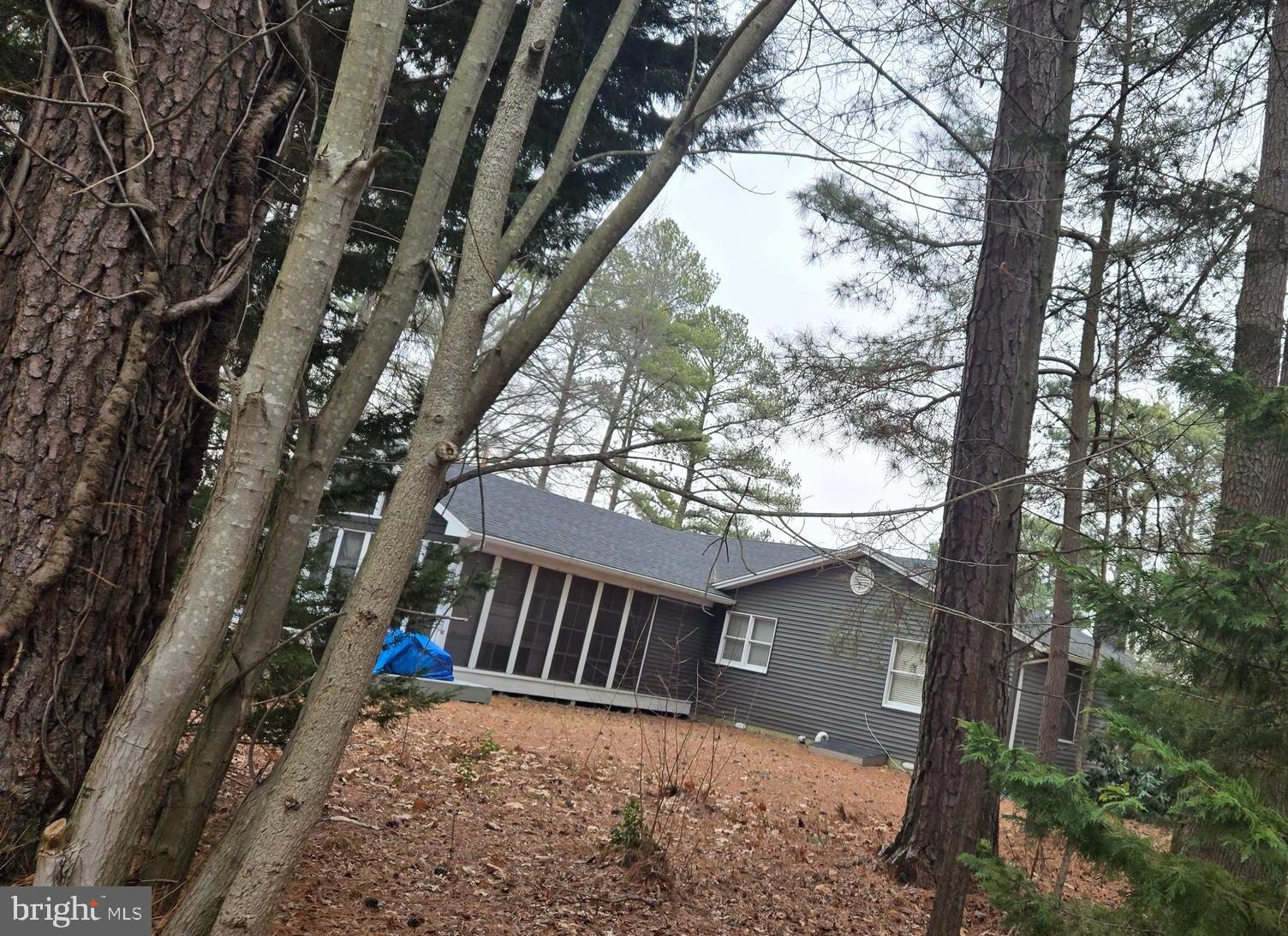 503 CHESTER RIVER BEACH ROAD