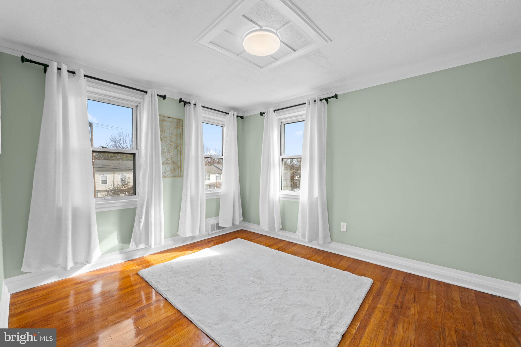 STEMMERS HEIGHTS - Residential