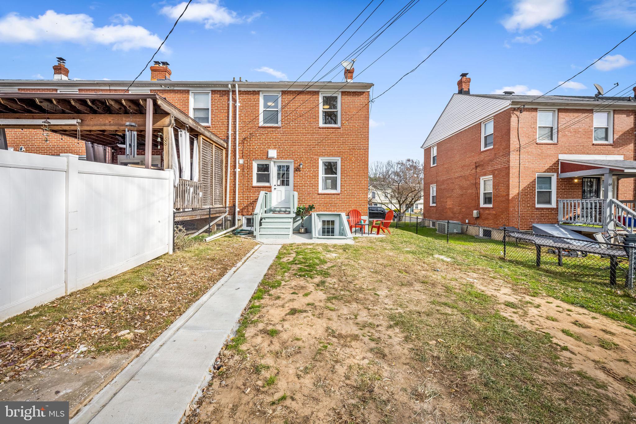 STEMMERS HEIGHTS - Residential