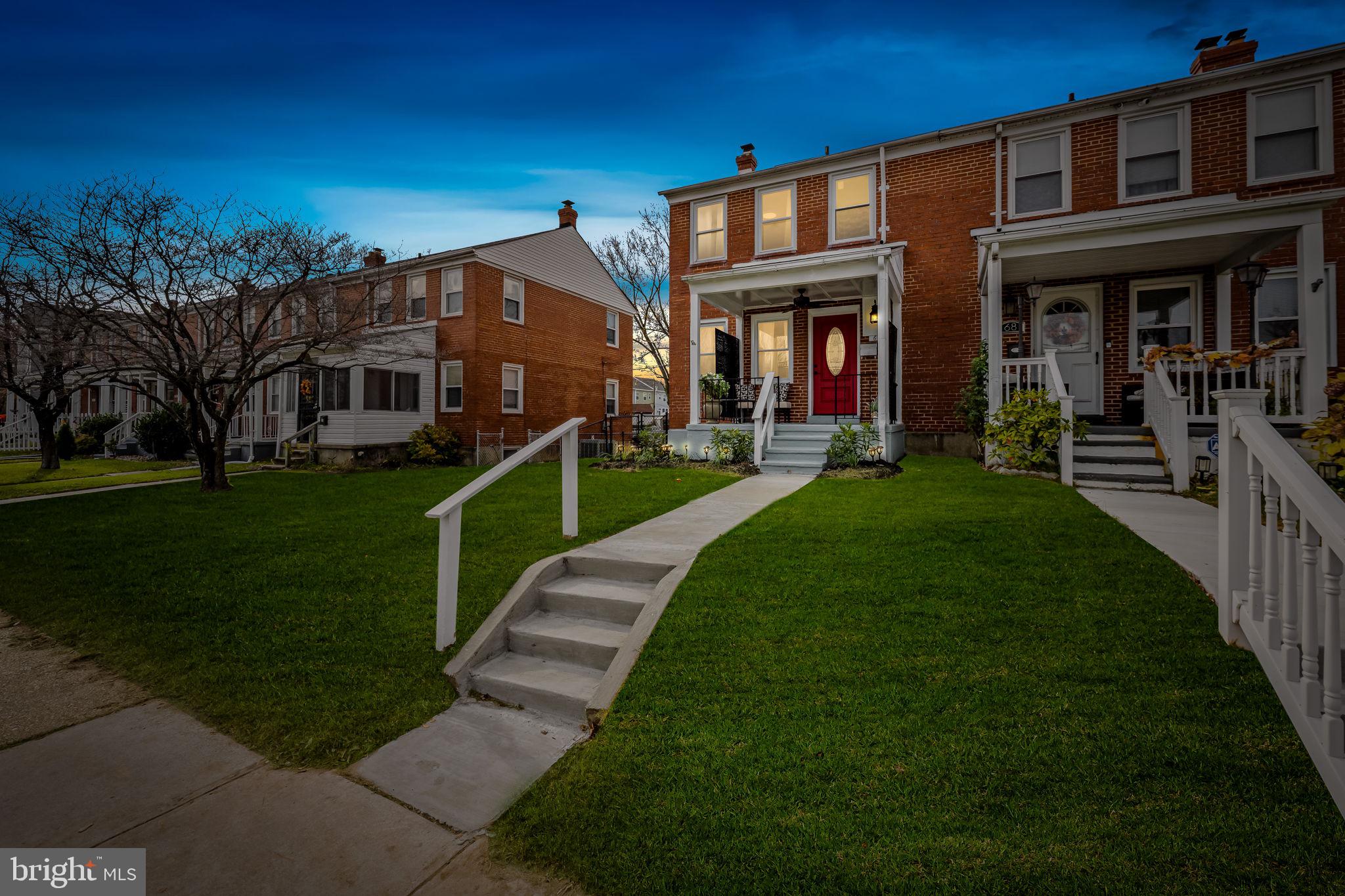 STEMMERS HEIGHTS - Residential