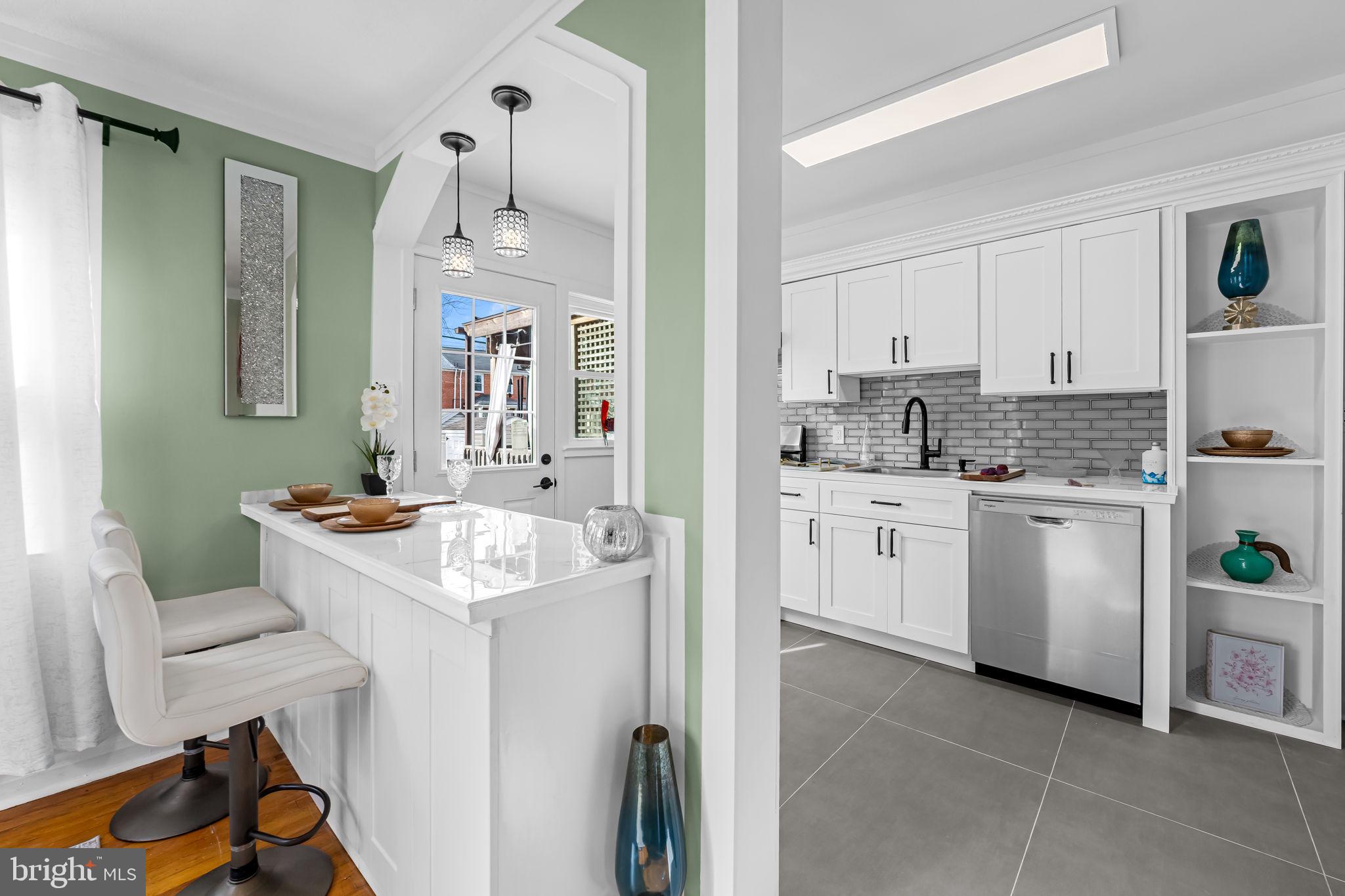 STEMMERS HEIGHTS - Residential