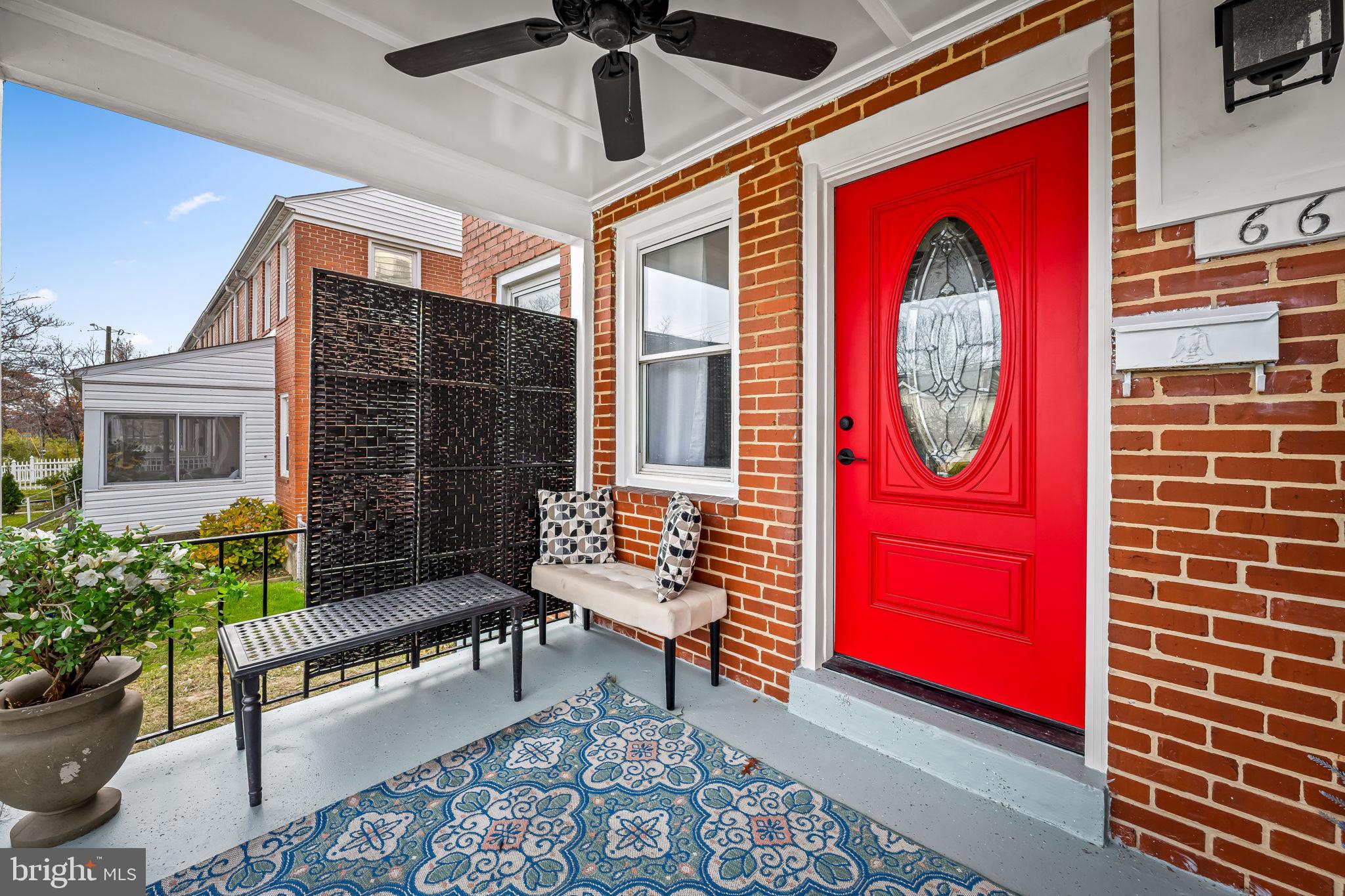 66 STEMMERS RUN ROAD