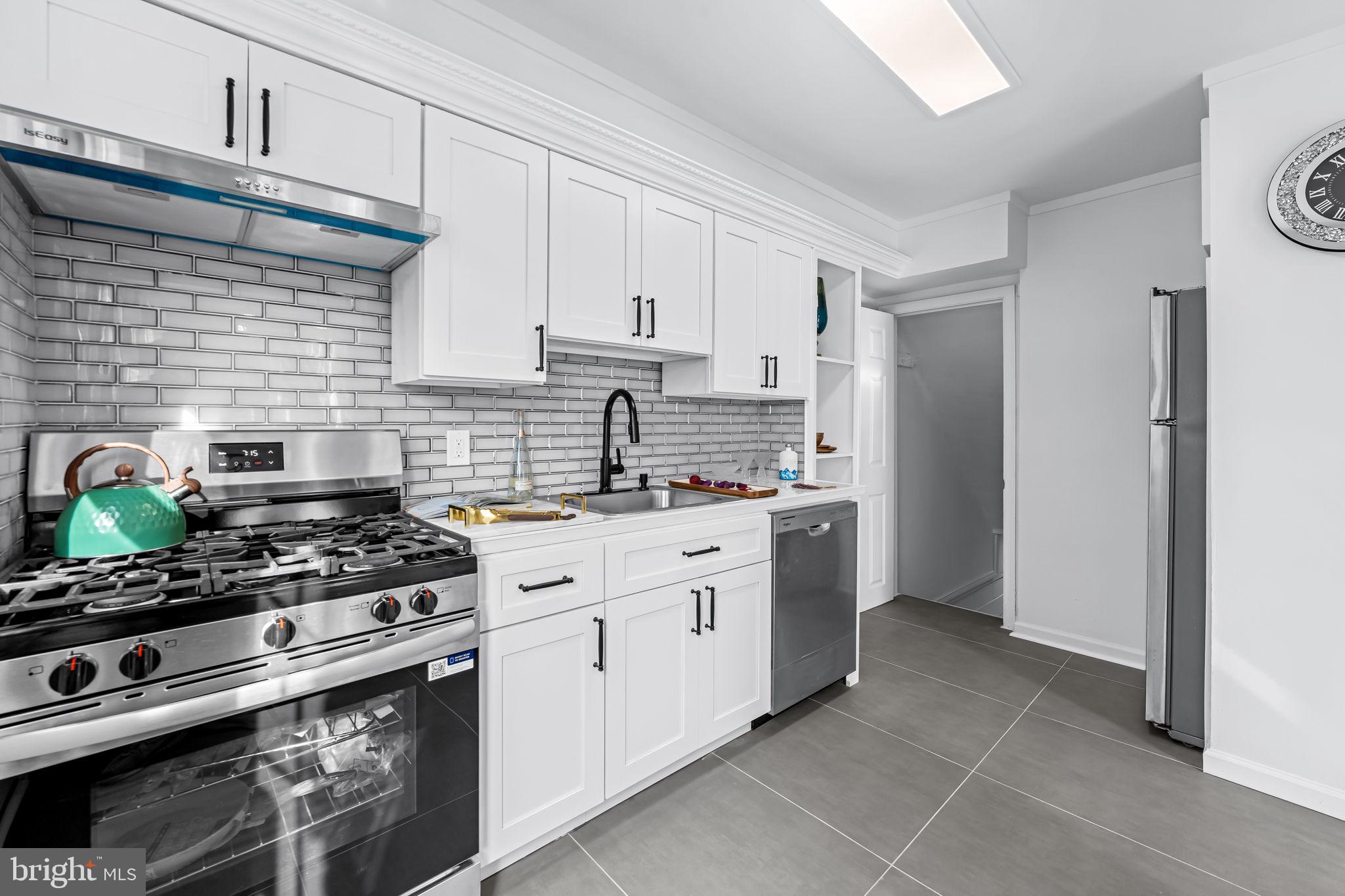 STEMMERS HEIGHTS - Residential