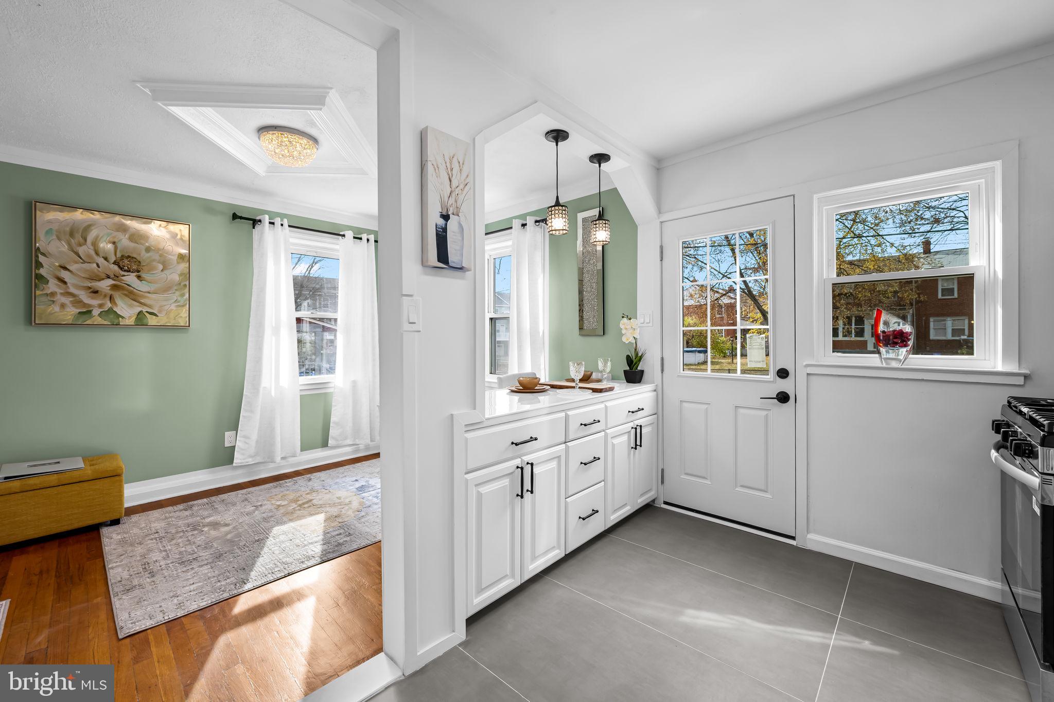 STEMMERS HEIGHTS - Residential