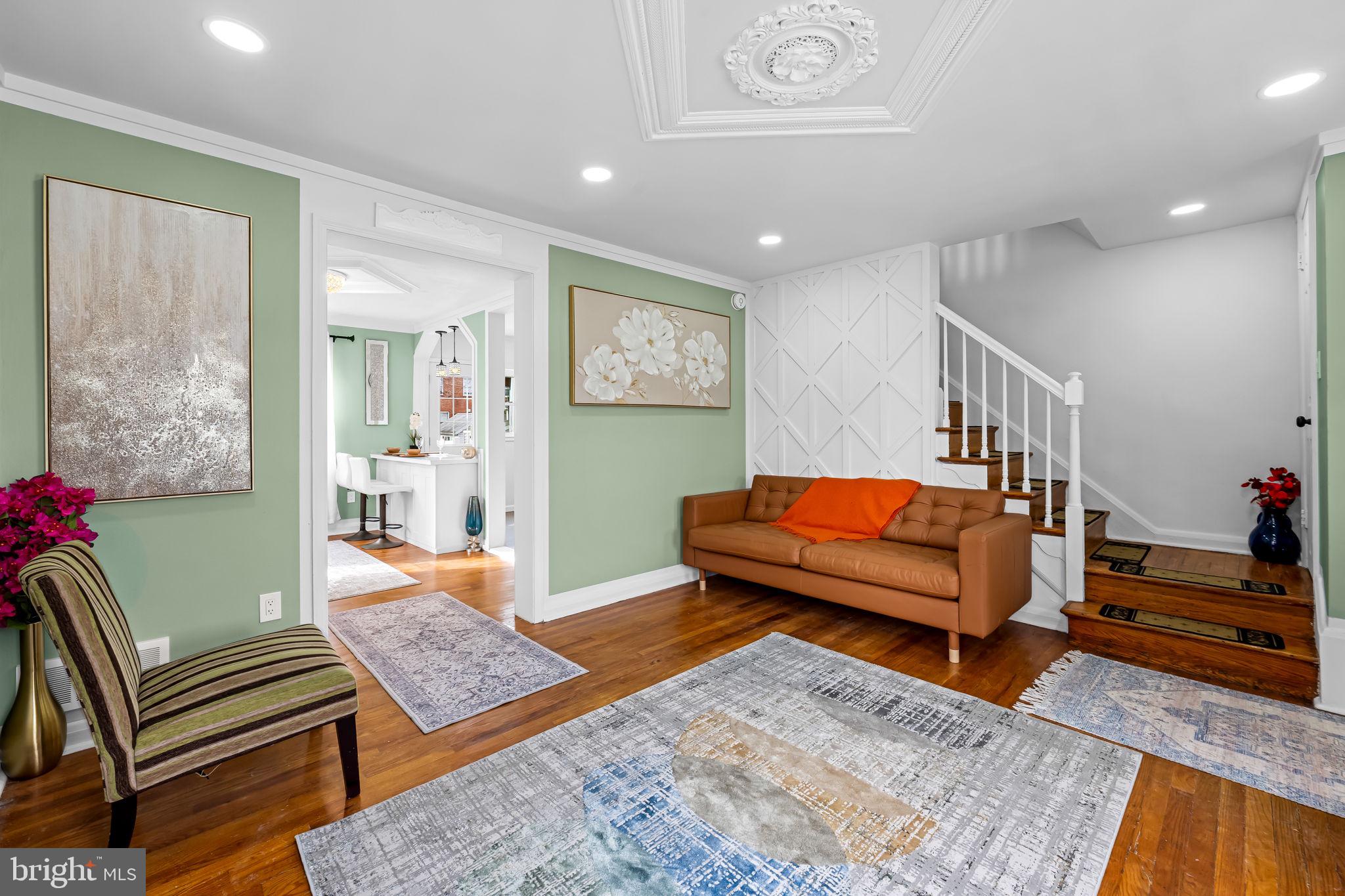 STEMMERS HEIGHTS - Residential