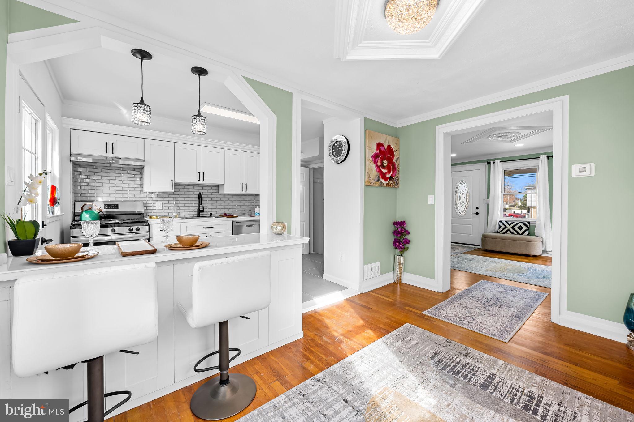 STEMMERS HEIGHTS - Residential