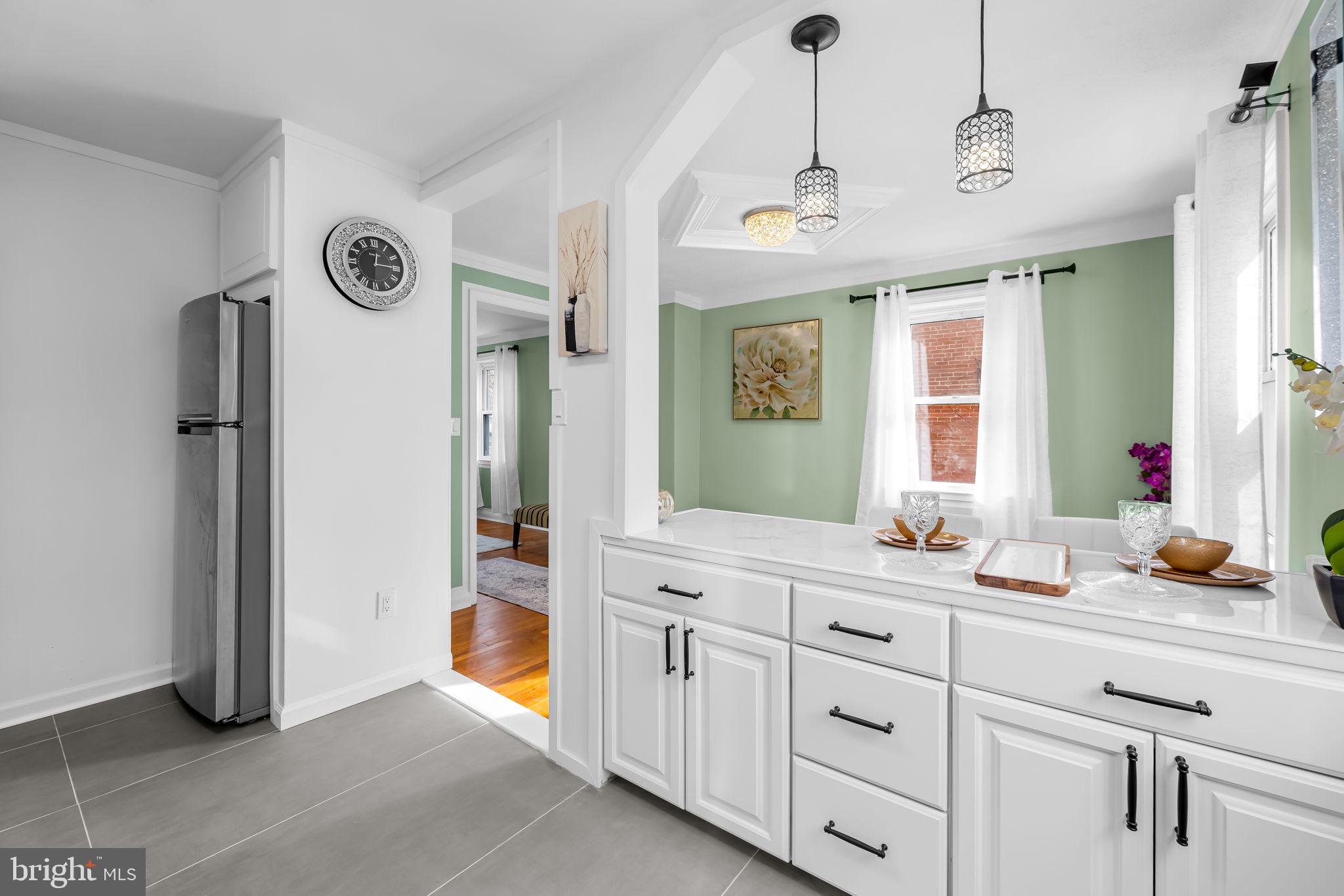 STEMMERS HEIGHTS - Residential