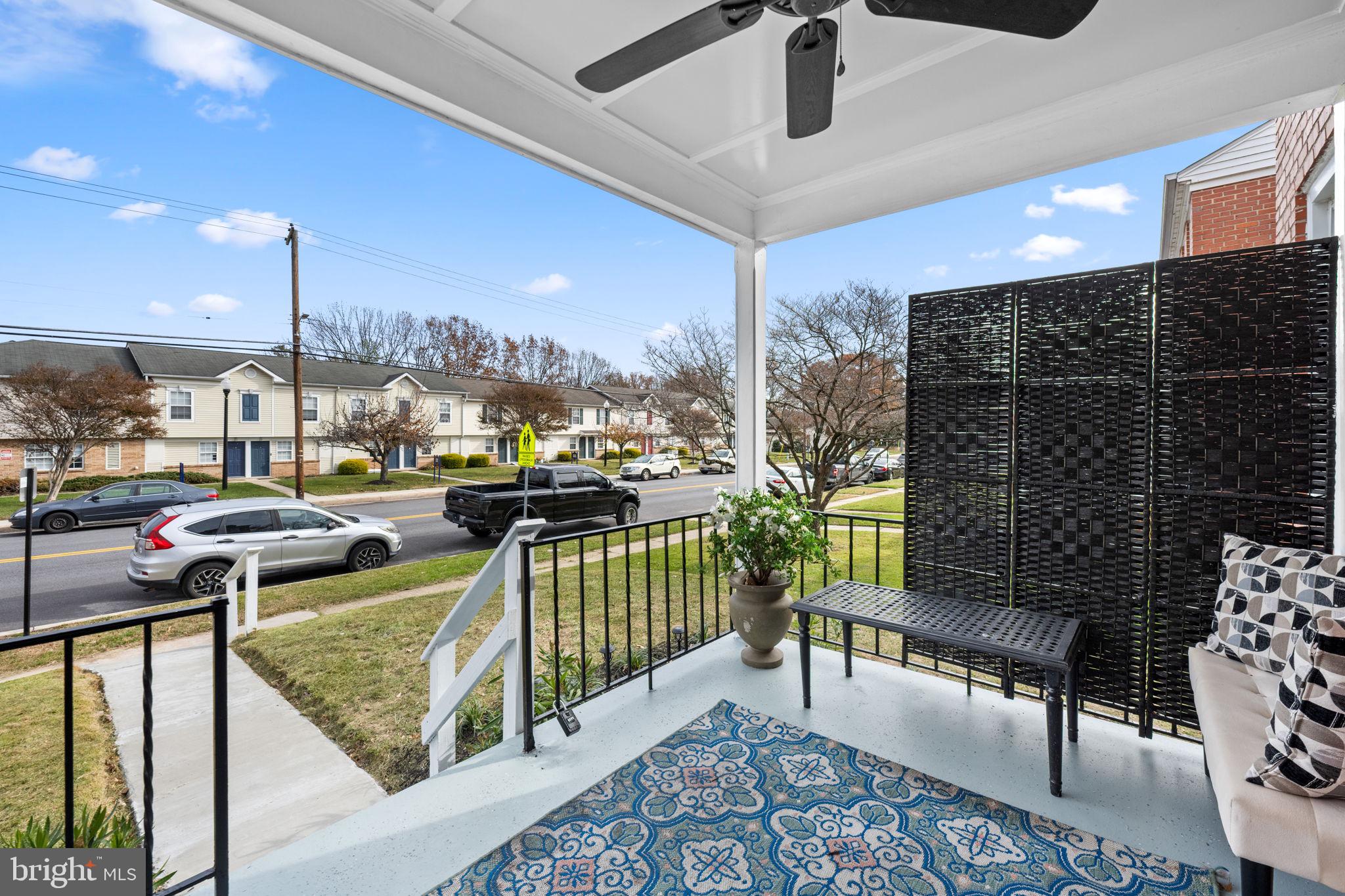 66 STEMMERS RUN ROAD