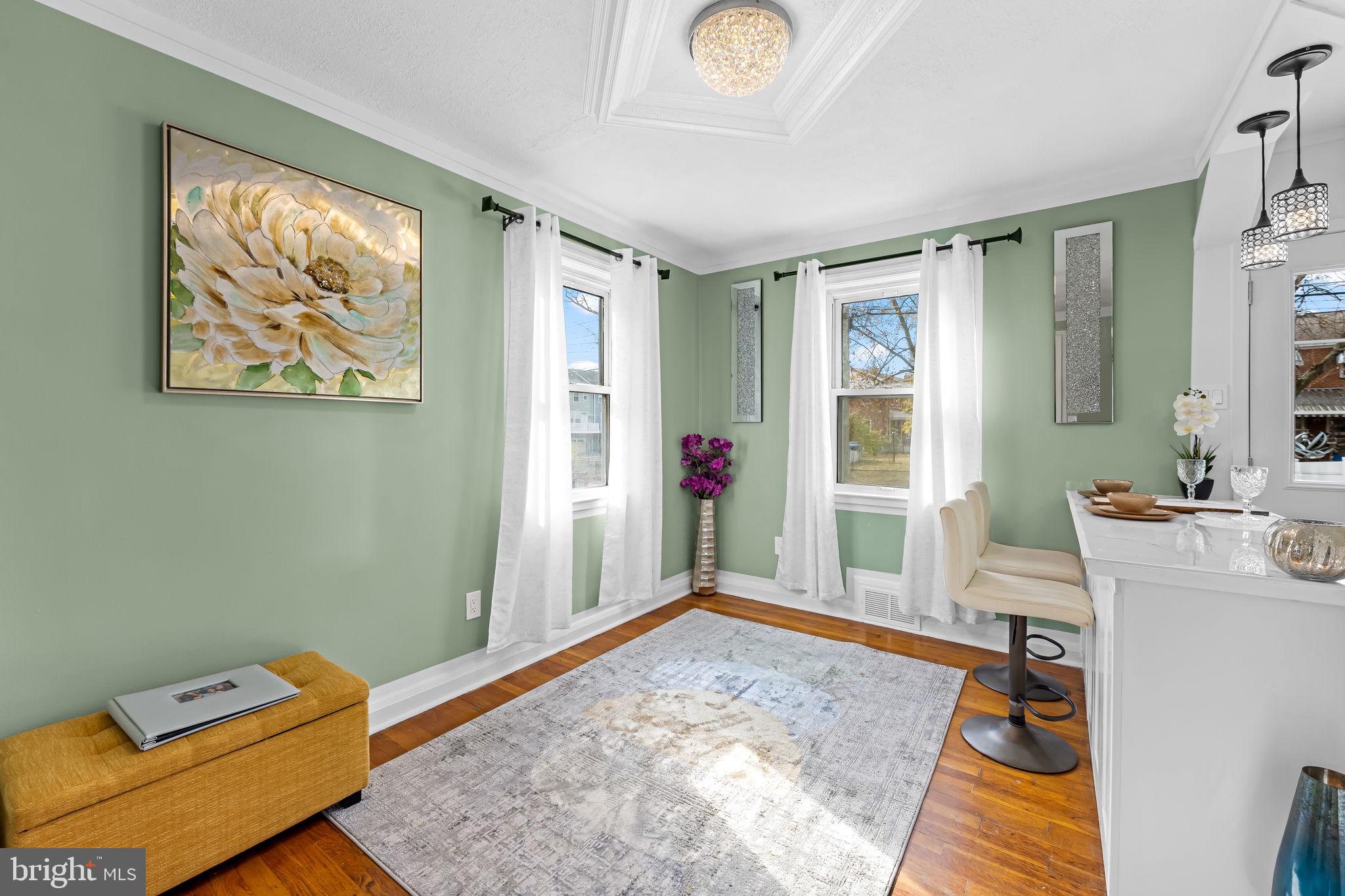 STEMMERS HEIGHTS - Residential