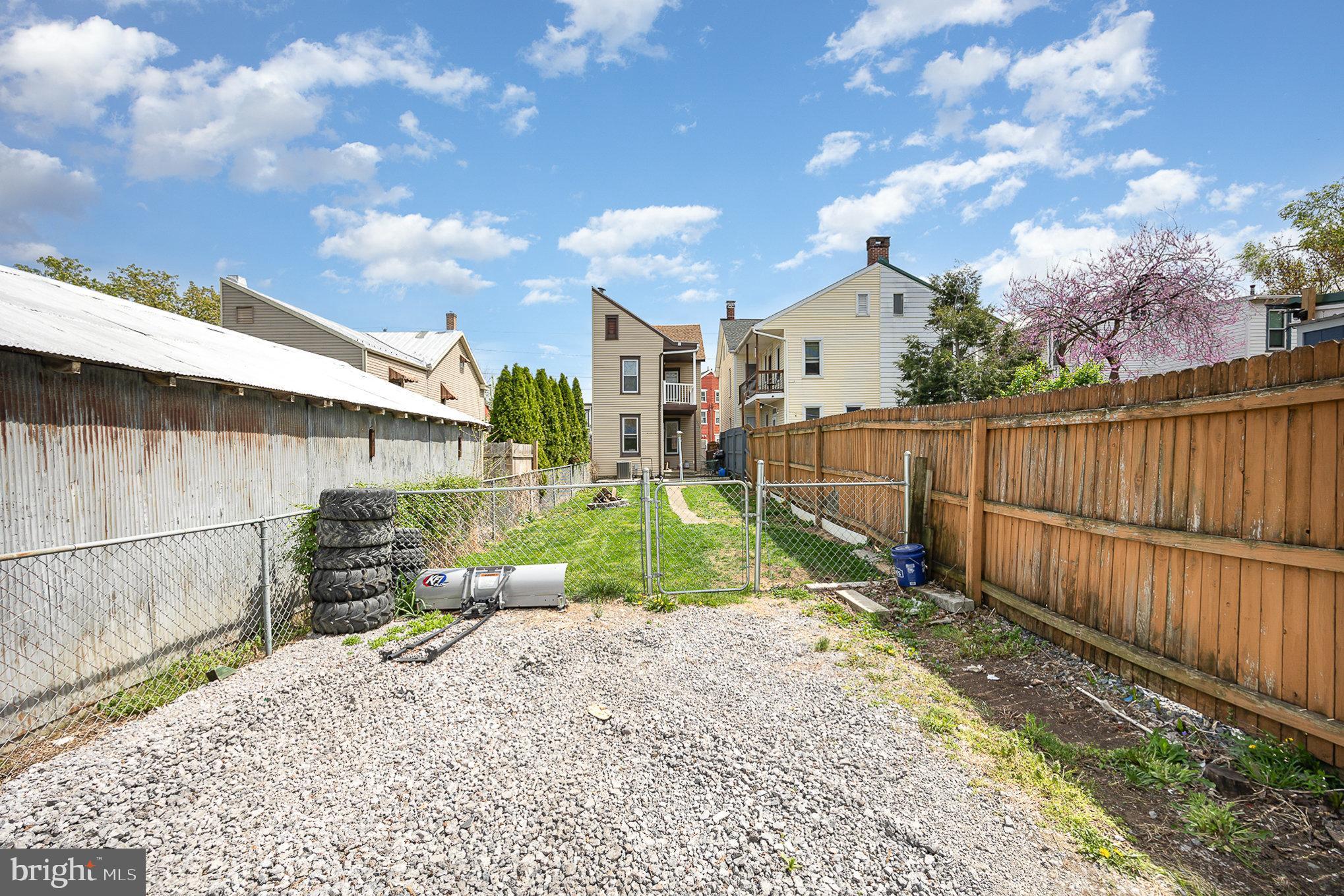 NONE AVAILABLE - Residential