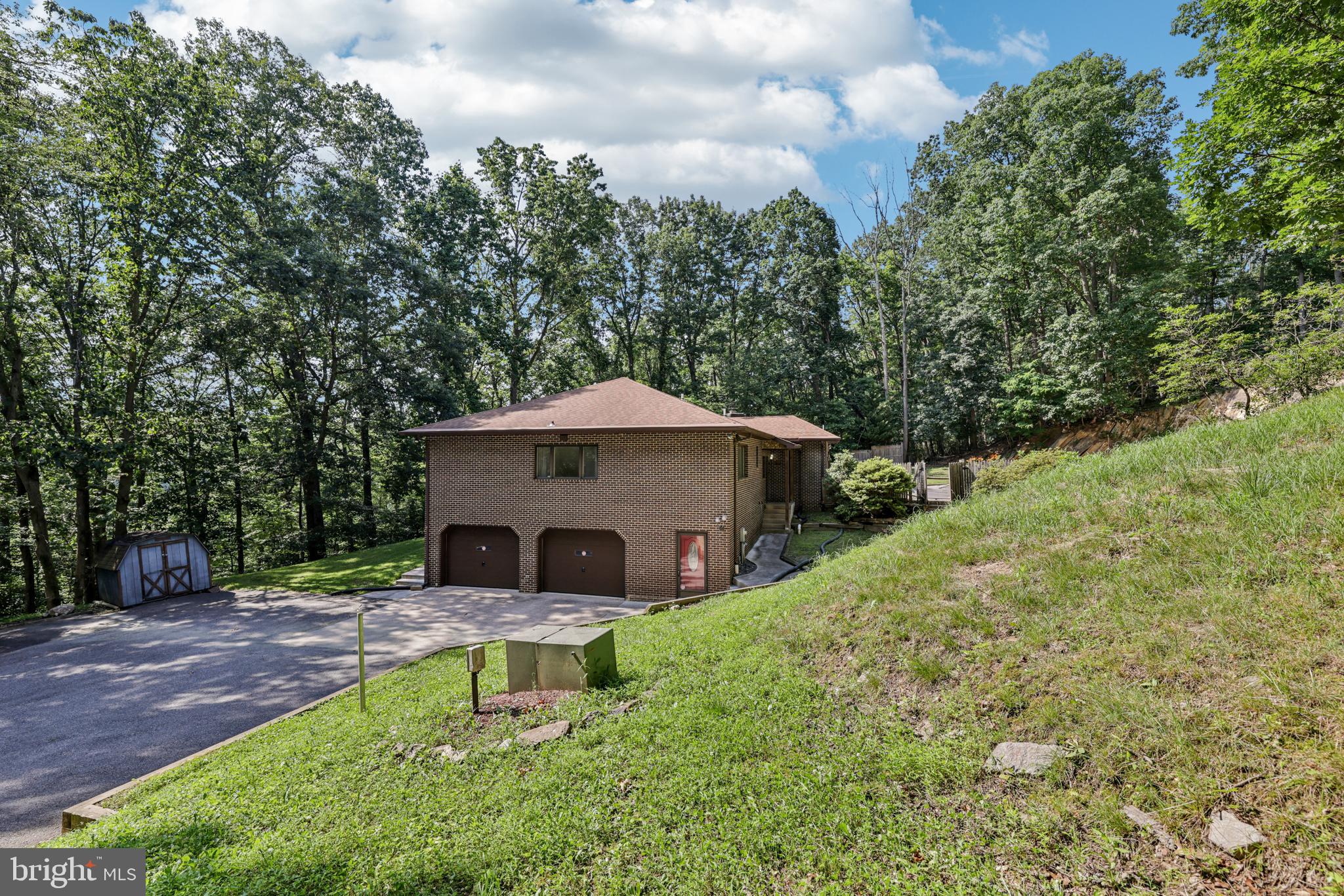 1384 DRIVER ROAD