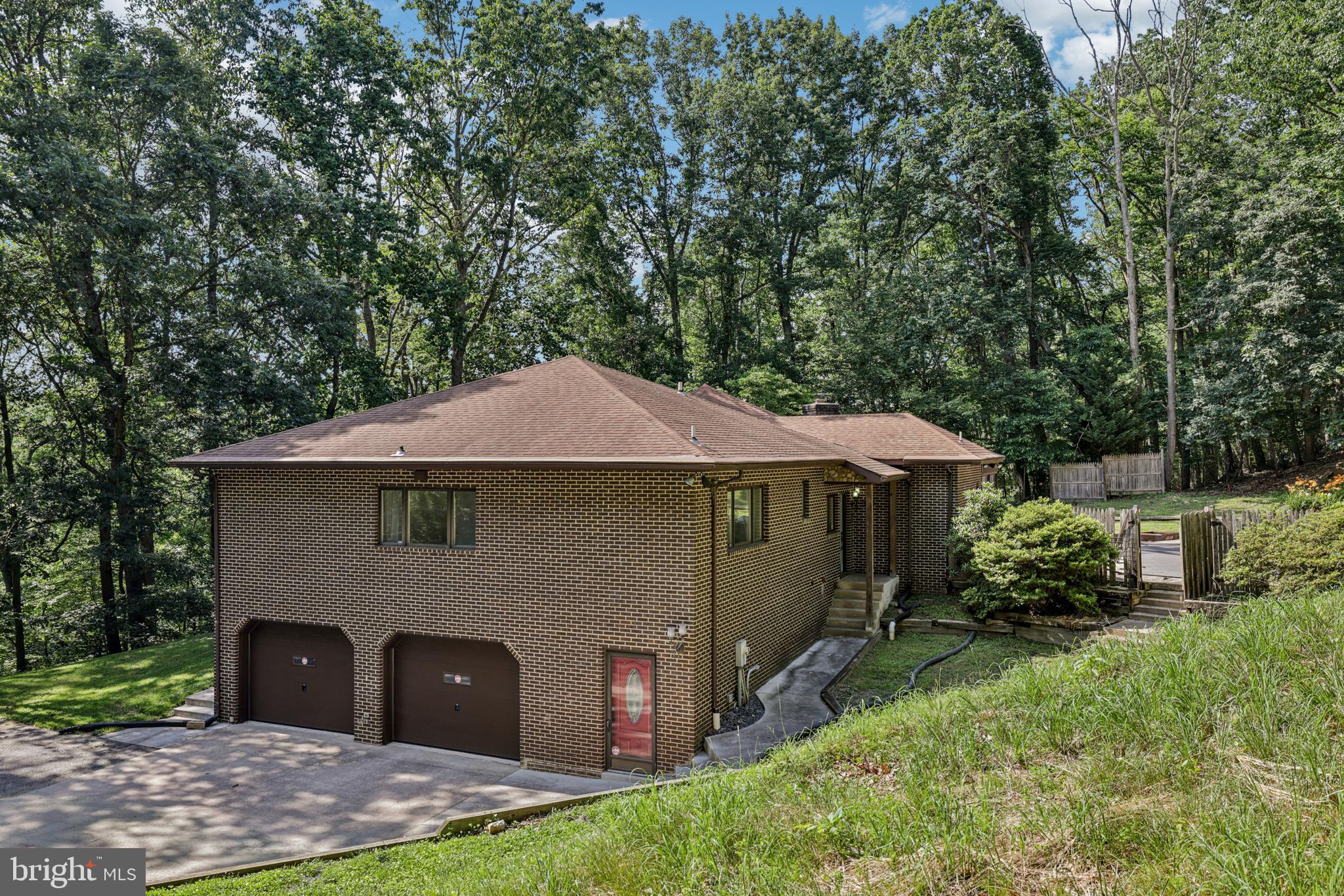 1384 DRIVER ROAD