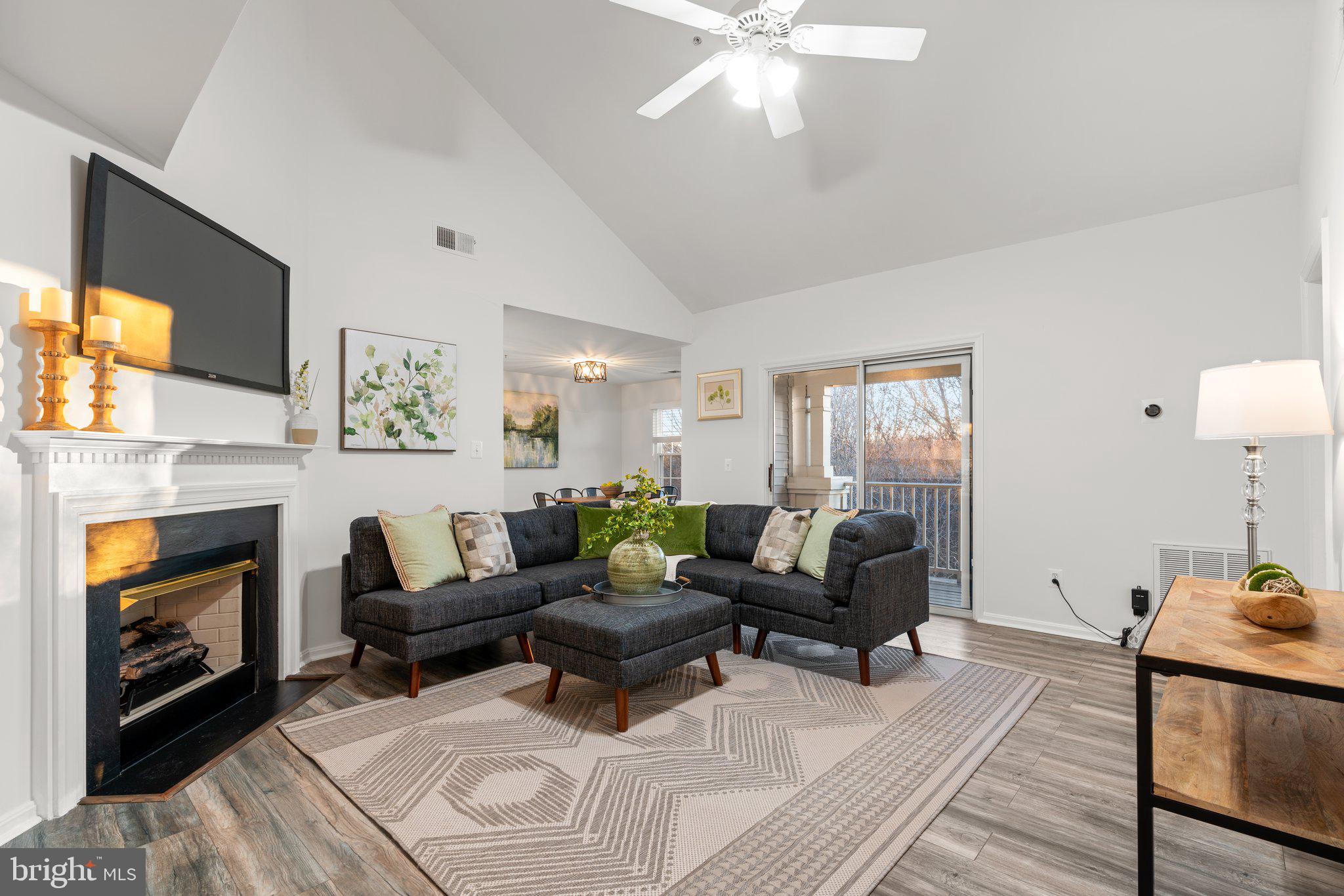 ETON PLACE - Residential