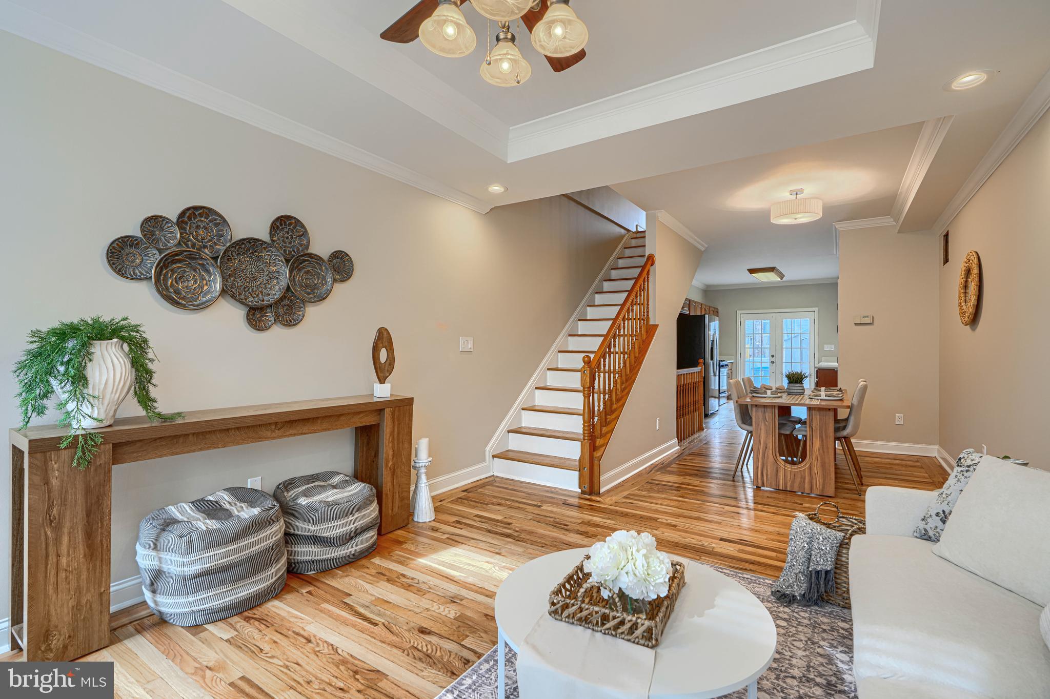 REMINGTON HISTORIC DISTRICT - Residential