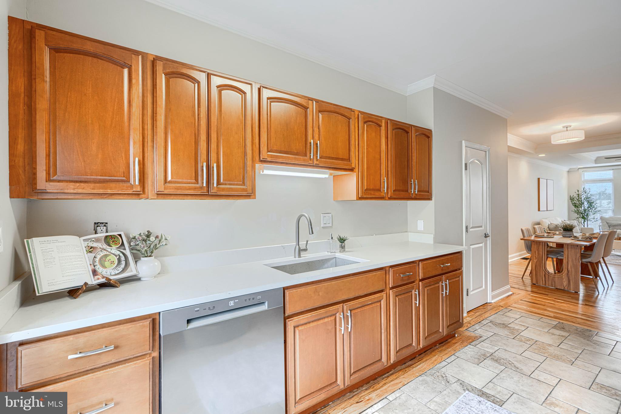 REMINGTON HISTORIC DISTRICT - Residential