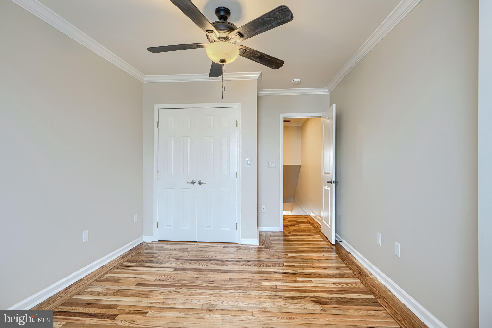 REMINGTON HISTORIC DISTRICT - Residential