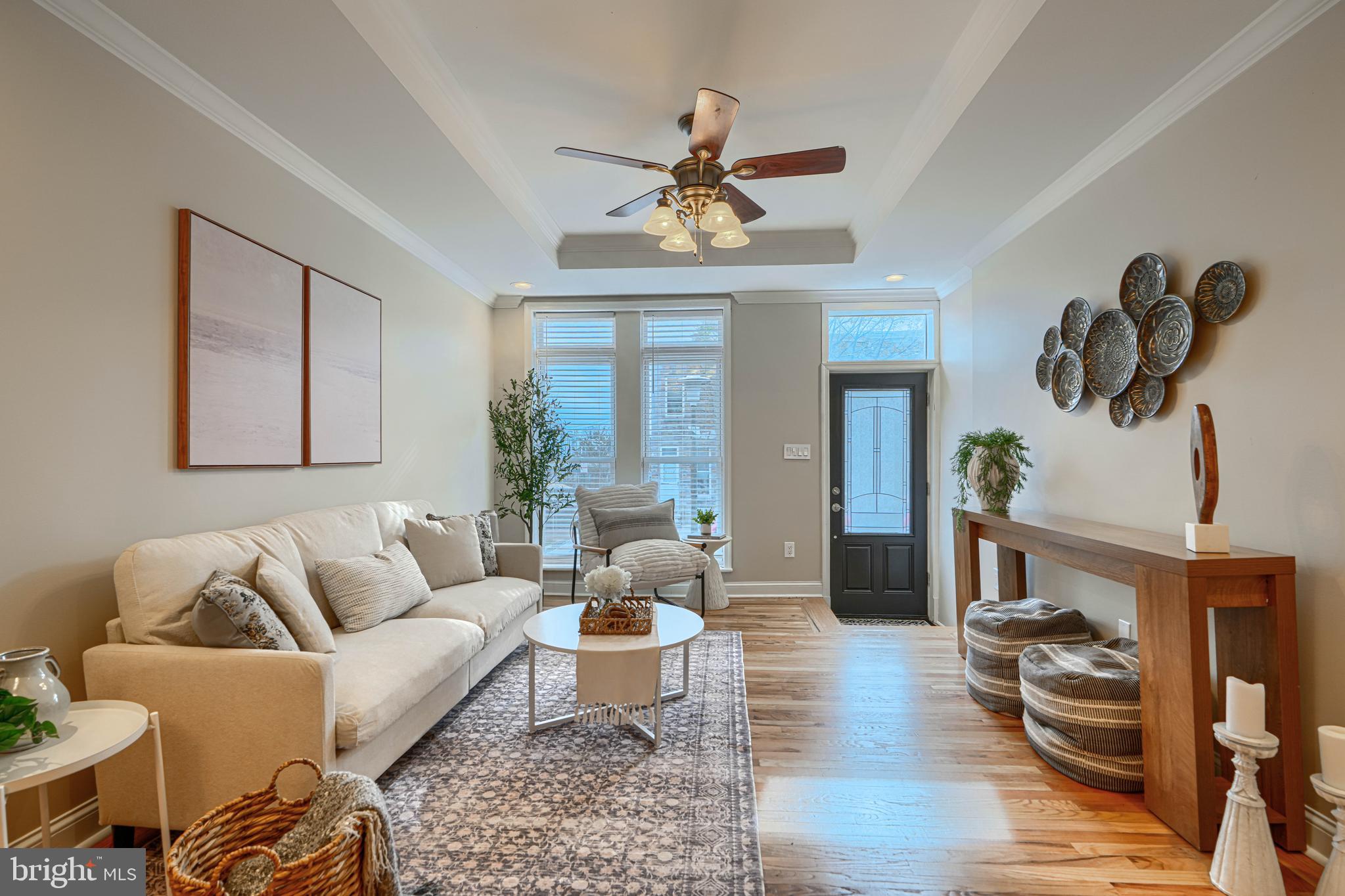 REMINGTON HISTORIC DISTRICT - Residential