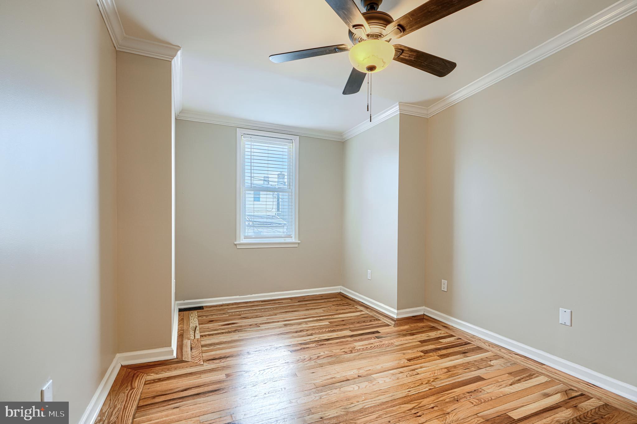 REMINGTON HISTORIC DISTRICT - Residential