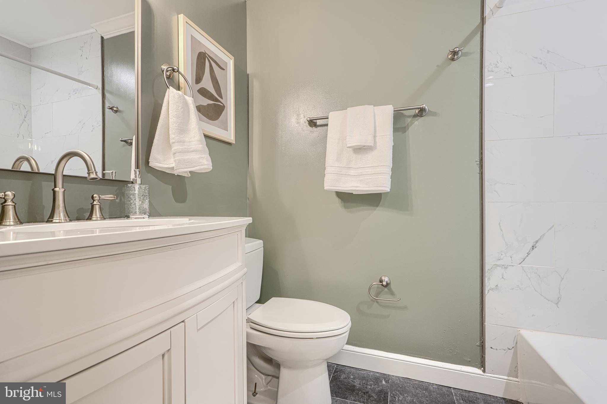 REMINGTON HISTORIC DISTRICT - Residential