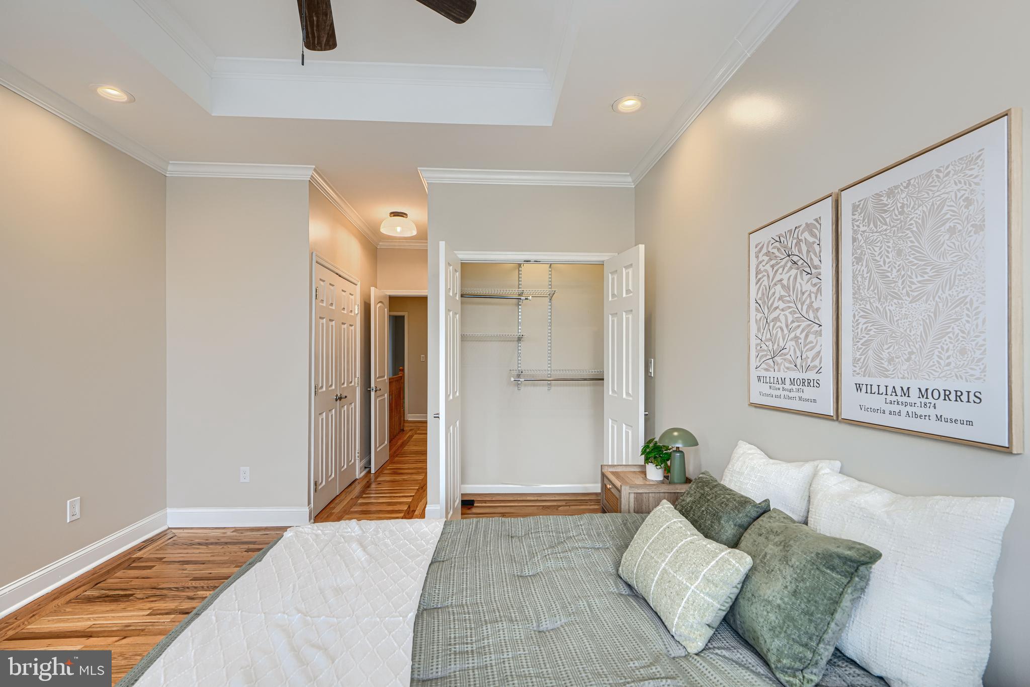 REMINGTON HISTORIC DISTRICT - Residential