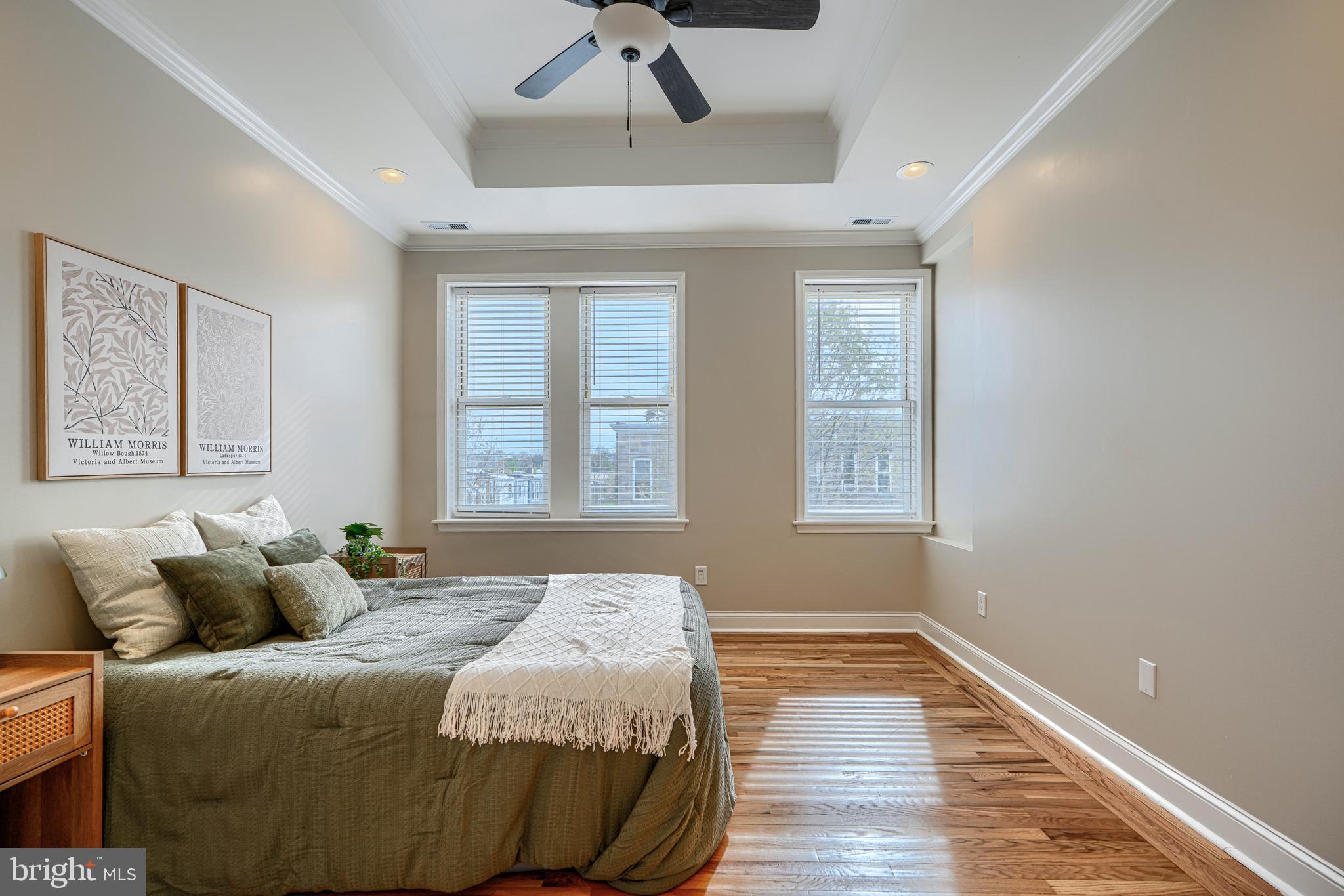 REMINGTON HISTORIC DISTRICT - Residential