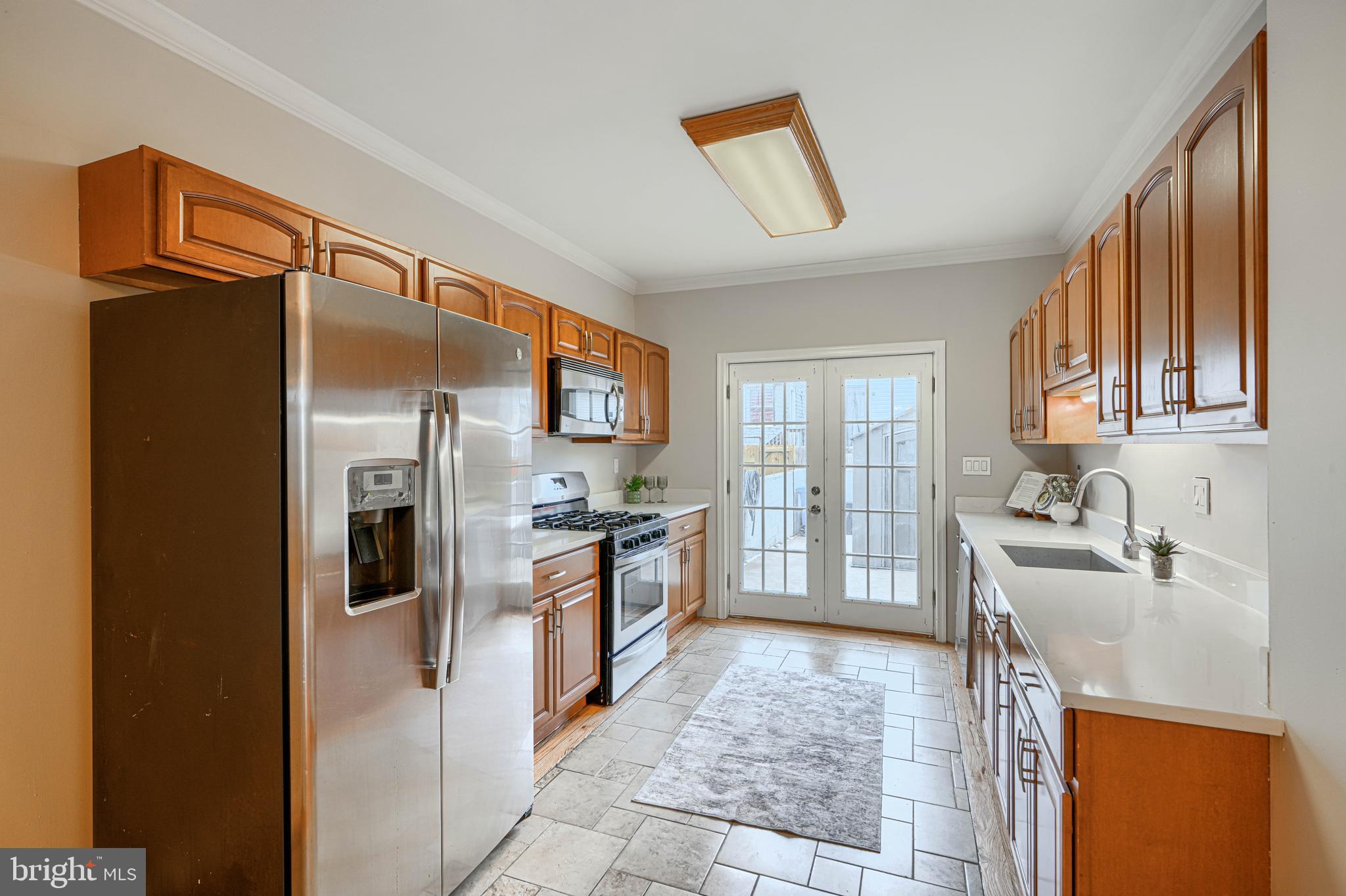 REMINGTON HISTORIC DISTRICT - Residential