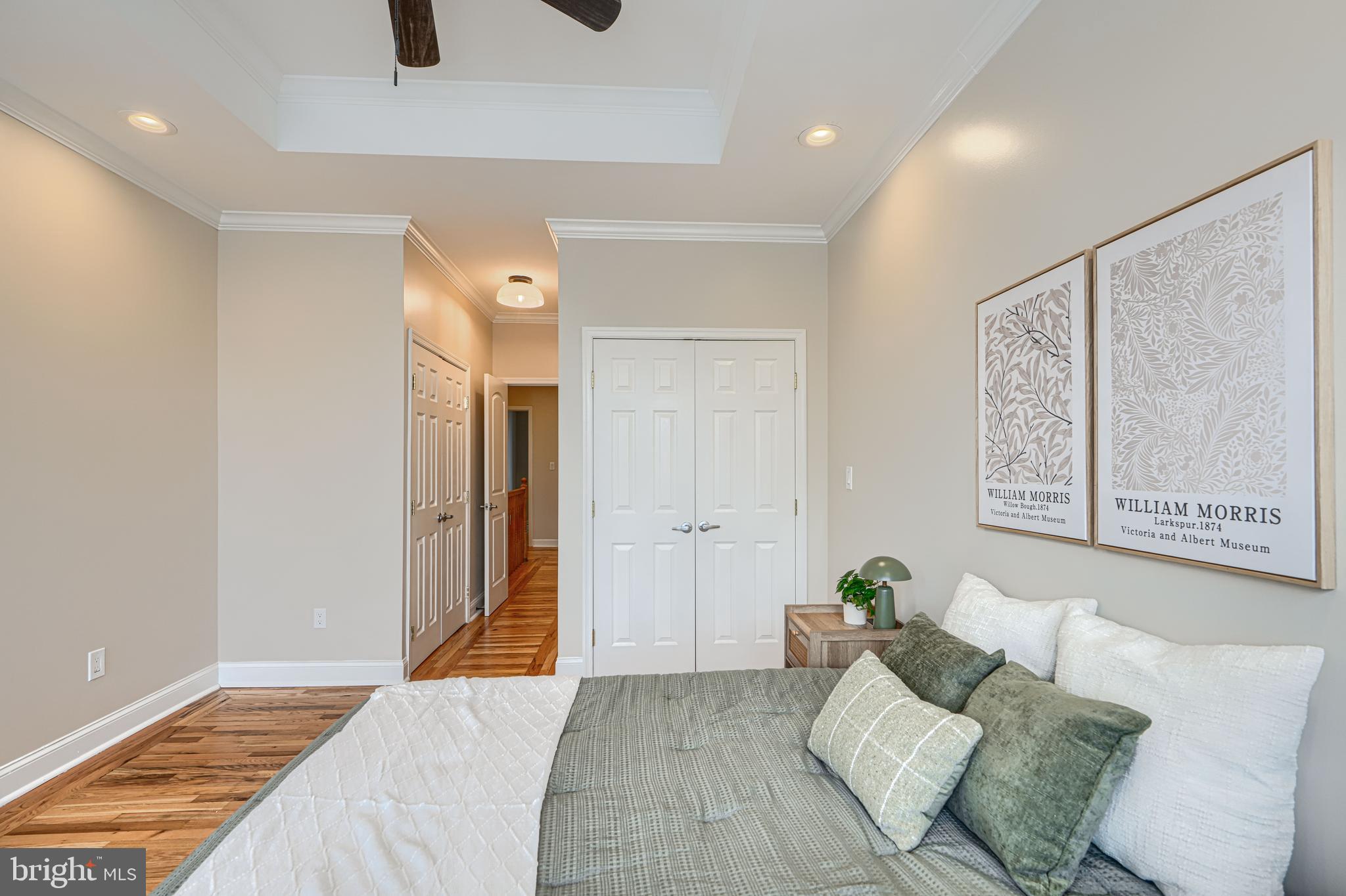 REMINGTON HISTORIC DISTRICT - Residential