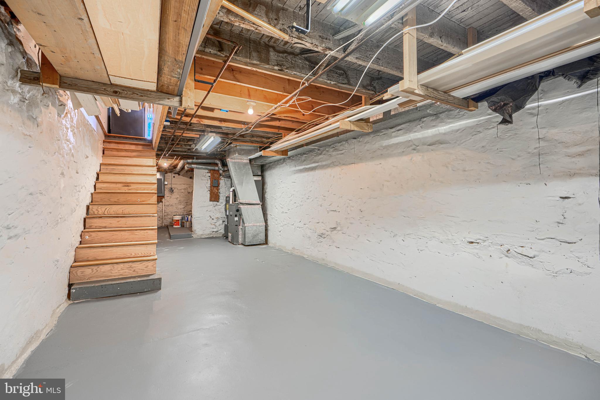 REMINGTON HISTORIC DISTRICT - Residential