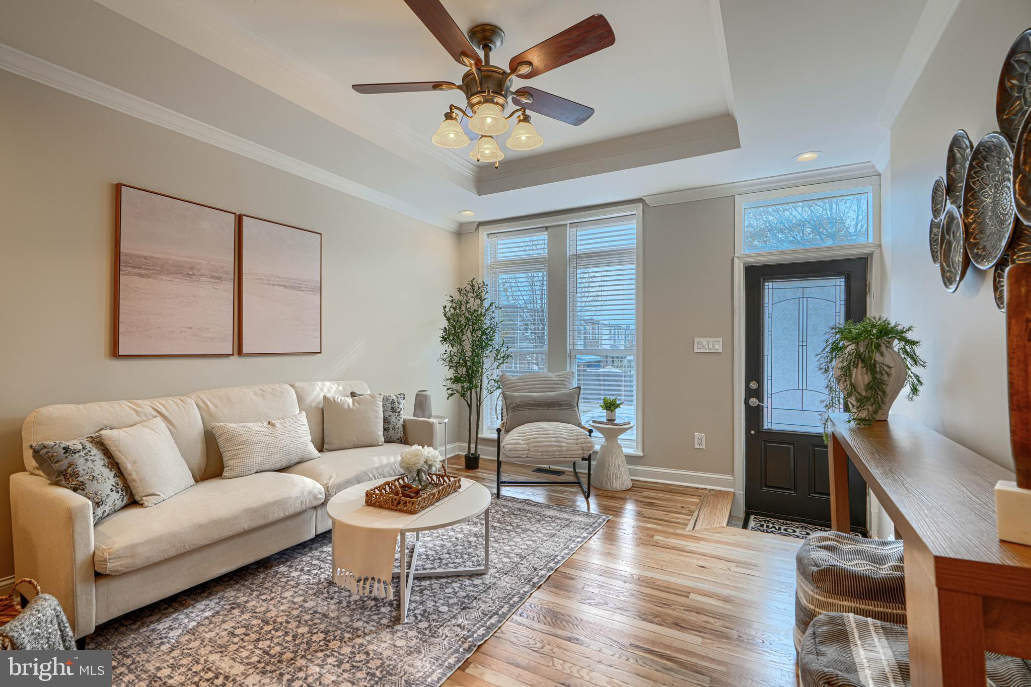 REMINGTON HISTORIC DISTRICT - Residential