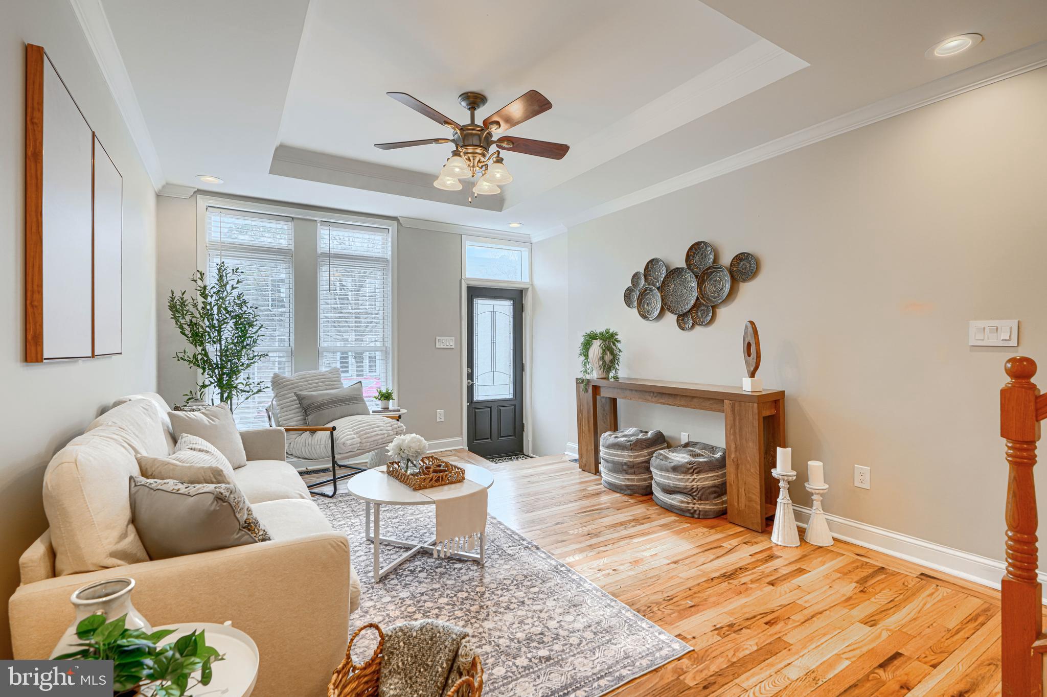 REMINGTON HISTORIC DISTRICT - Residential